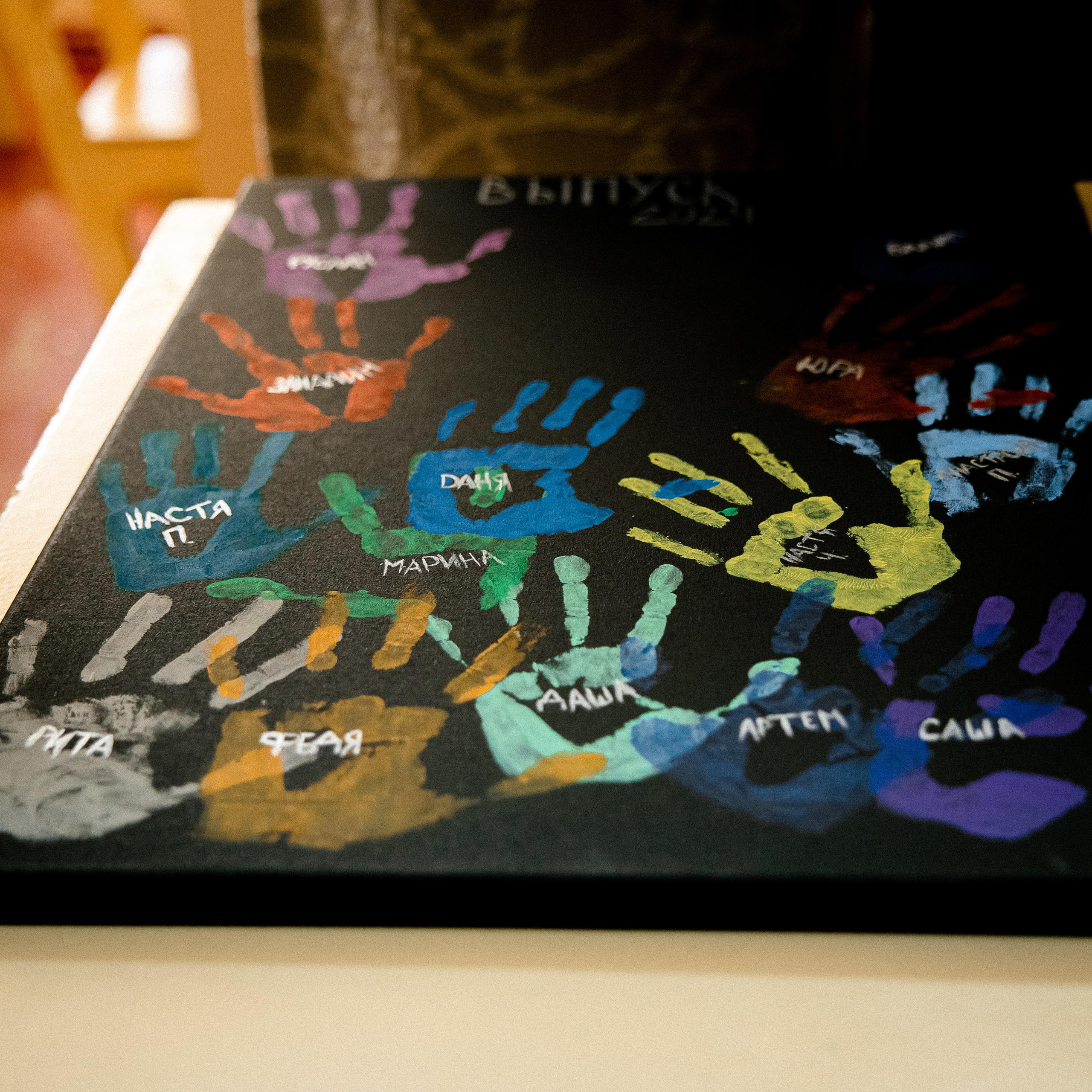 Последний звонок — линейка. Свадебный фотограф Роман Еремеев