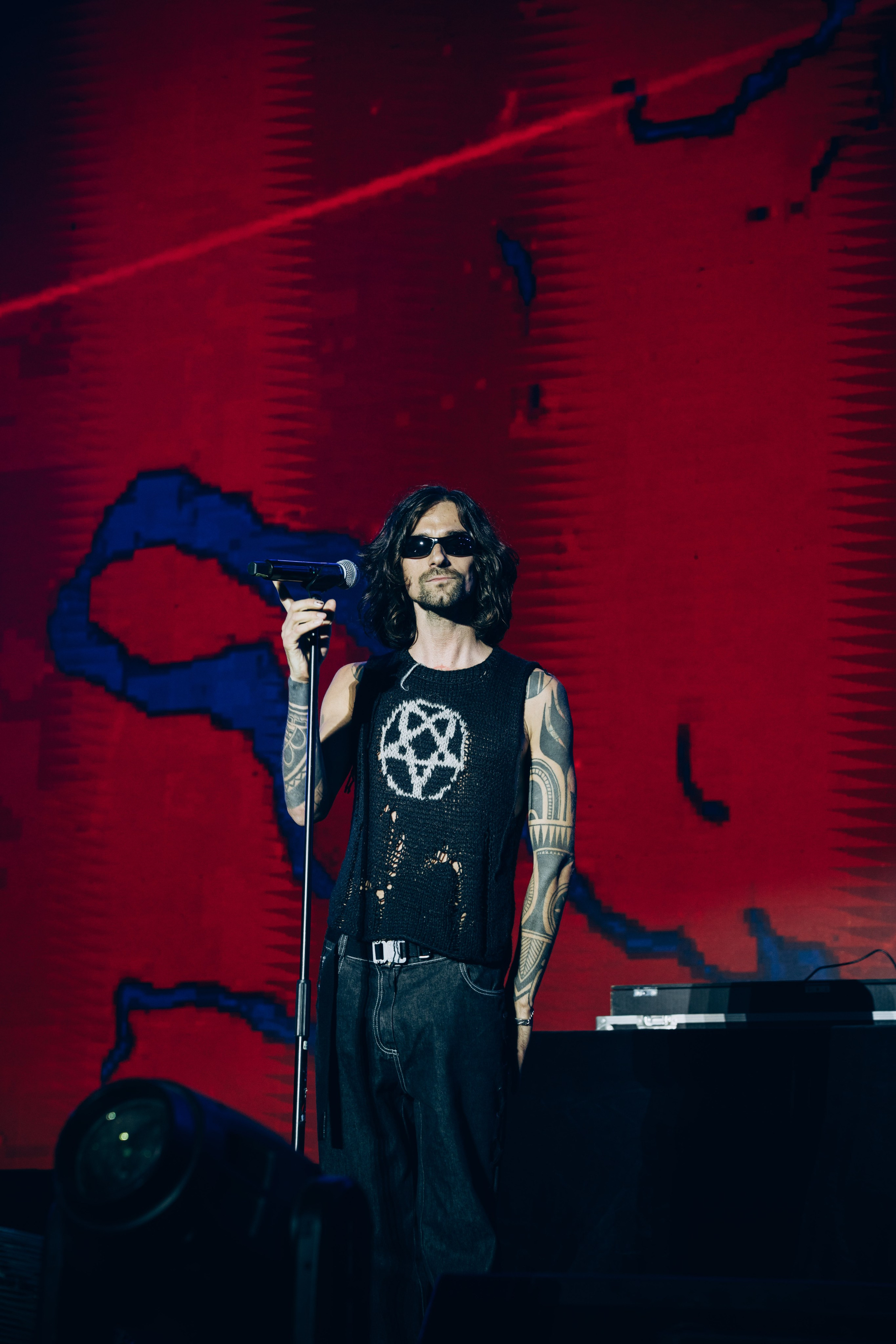 Picnic by partners. Главная