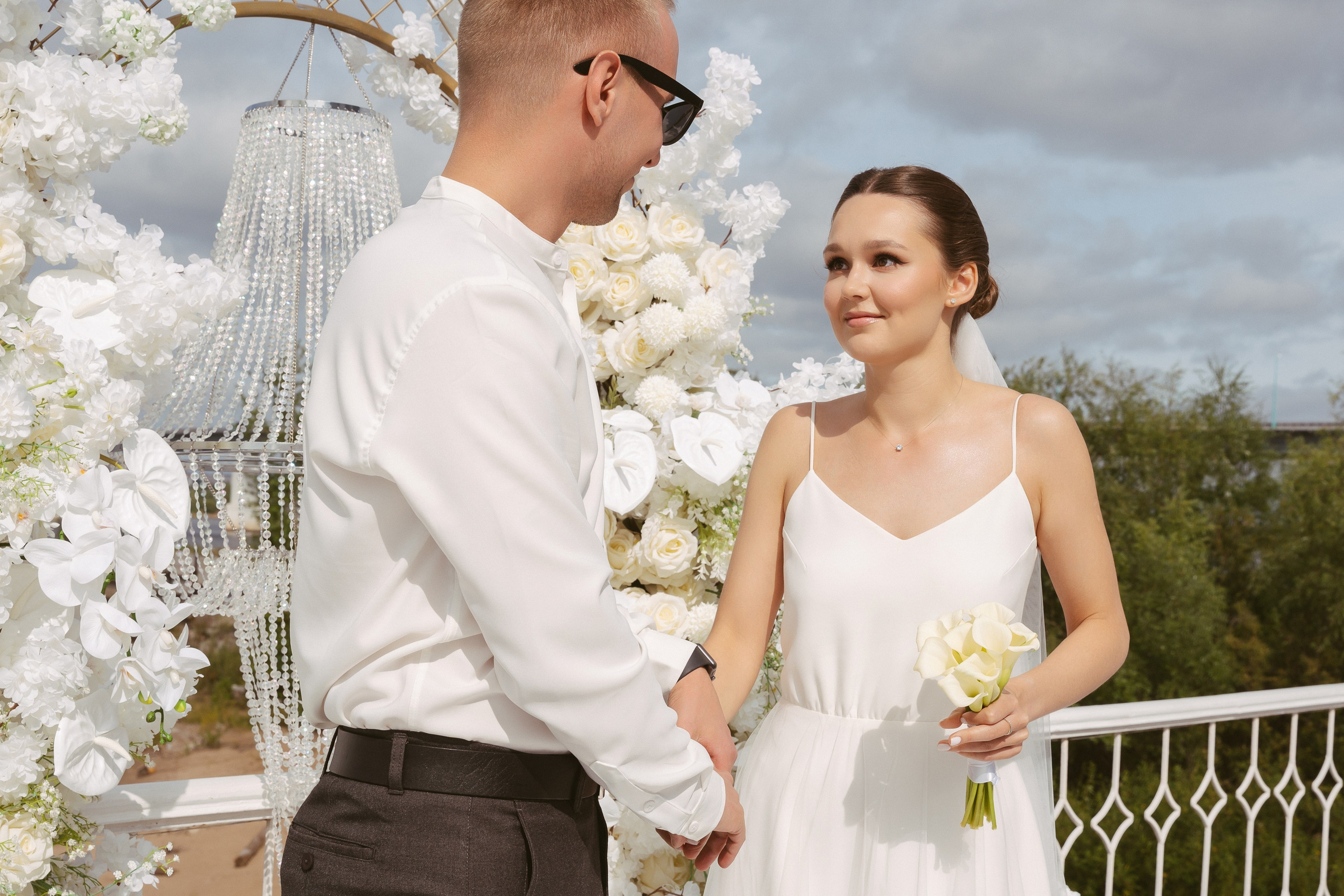 I&M Wedding day. Свадебный, репортажный, семейный фотограф Елена Брюхова