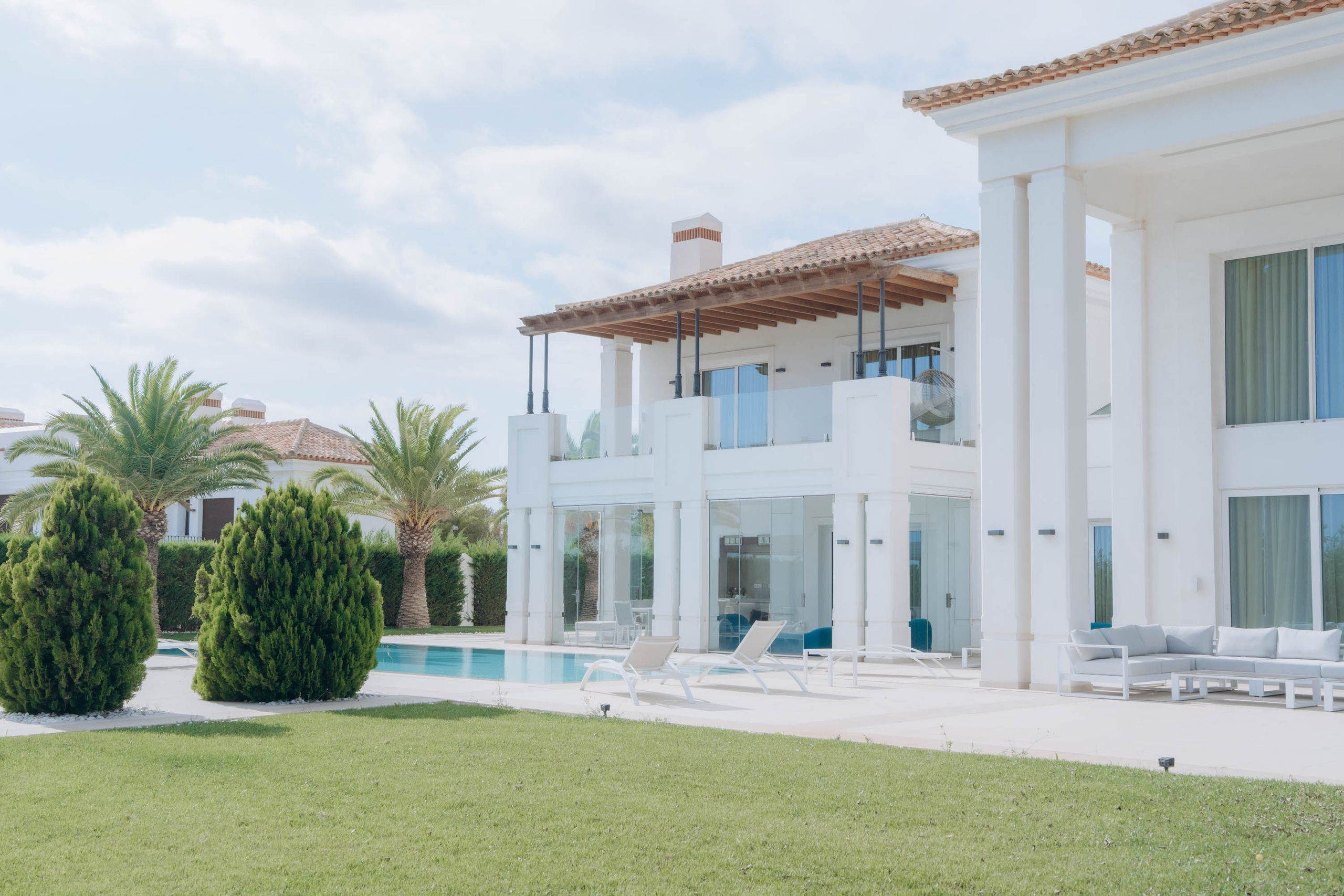 Interior. Commercial Photographer Paris — Islam Berov