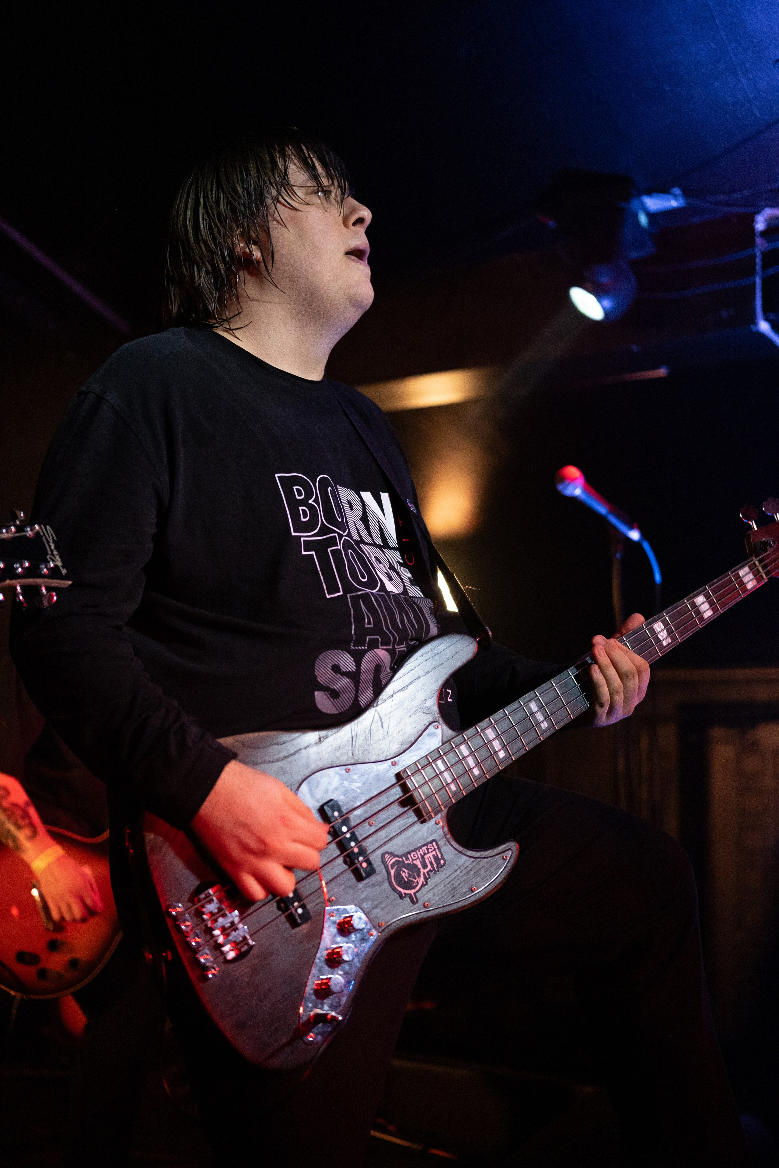 18.11 — Lights Out! — Action. Репортажный фотограф в Санкт-Петербурге Максим Варбулайнен