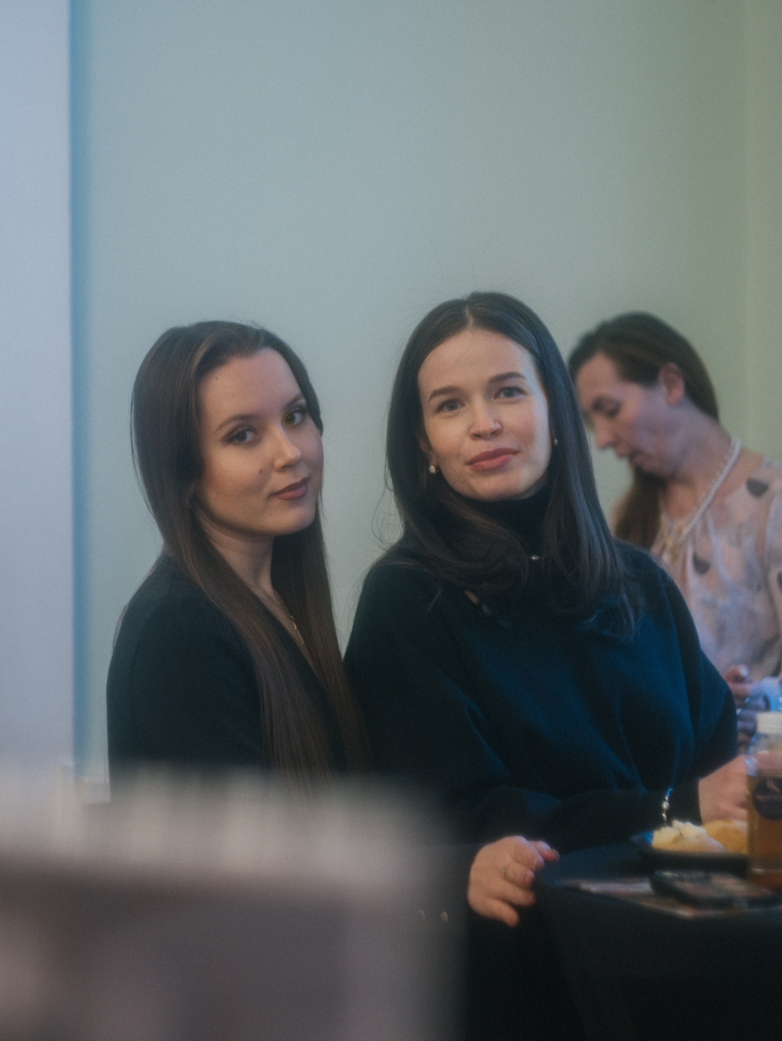 Выставка в Молодежном театре. Фотограф в Челябинске Вера Юрина