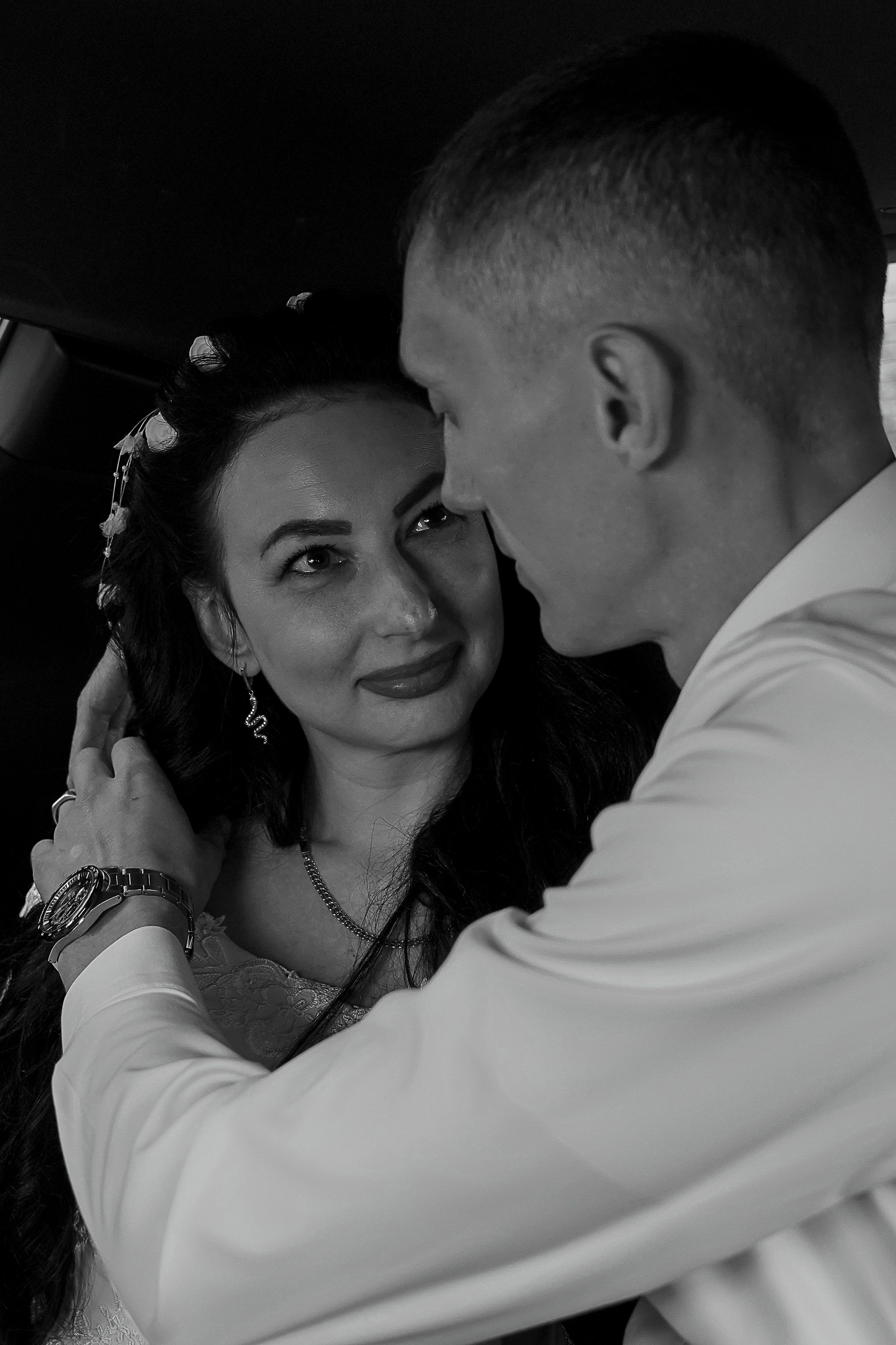 Свадьбы. Детский и семейный Фотограф во Владивостоке Юлия Моисеенко