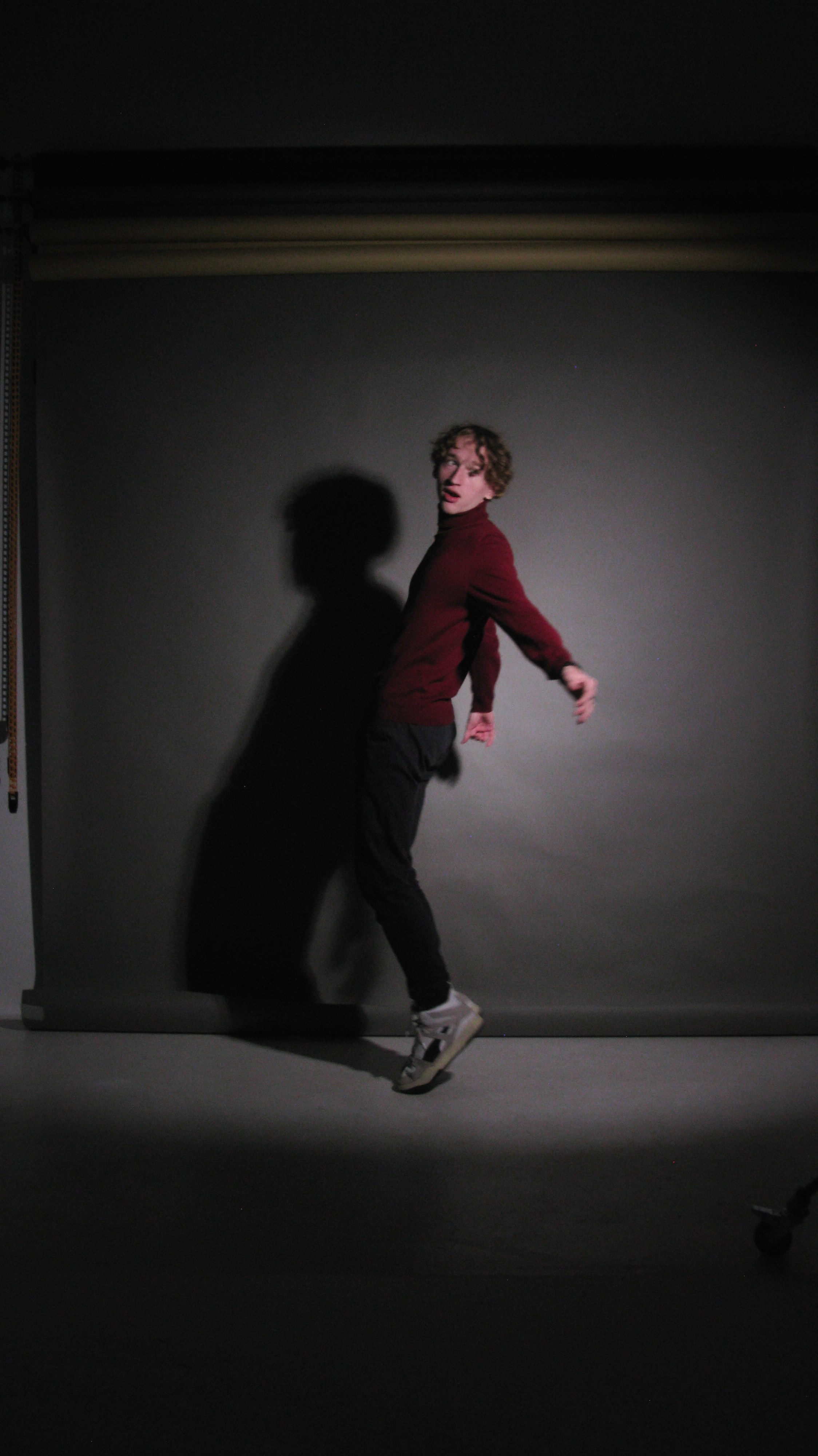 Вова. Портретный и свадебный фотограф в Москве Александра