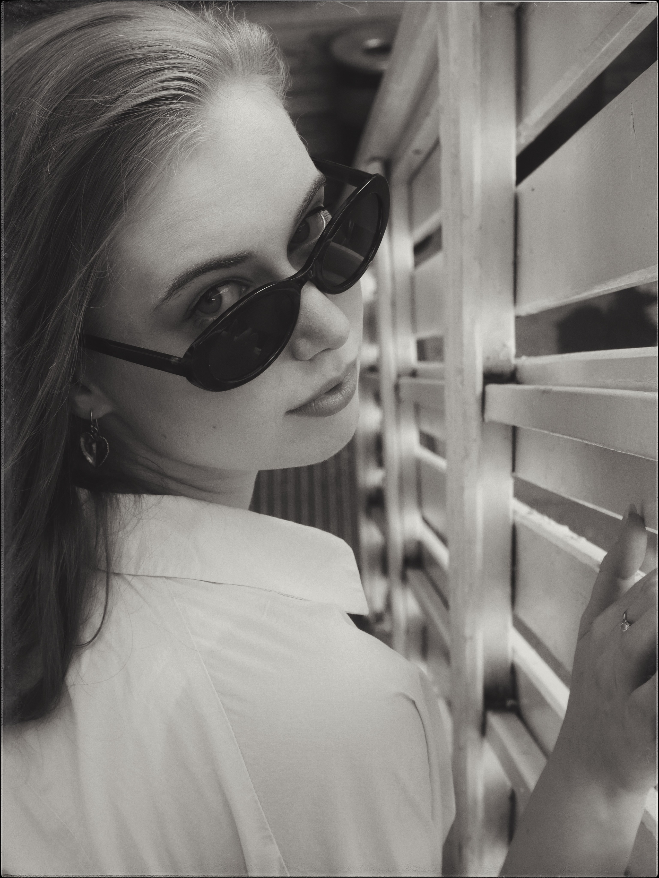 София и Евгений. Портретный и свадебный фотограф в Москве Александра