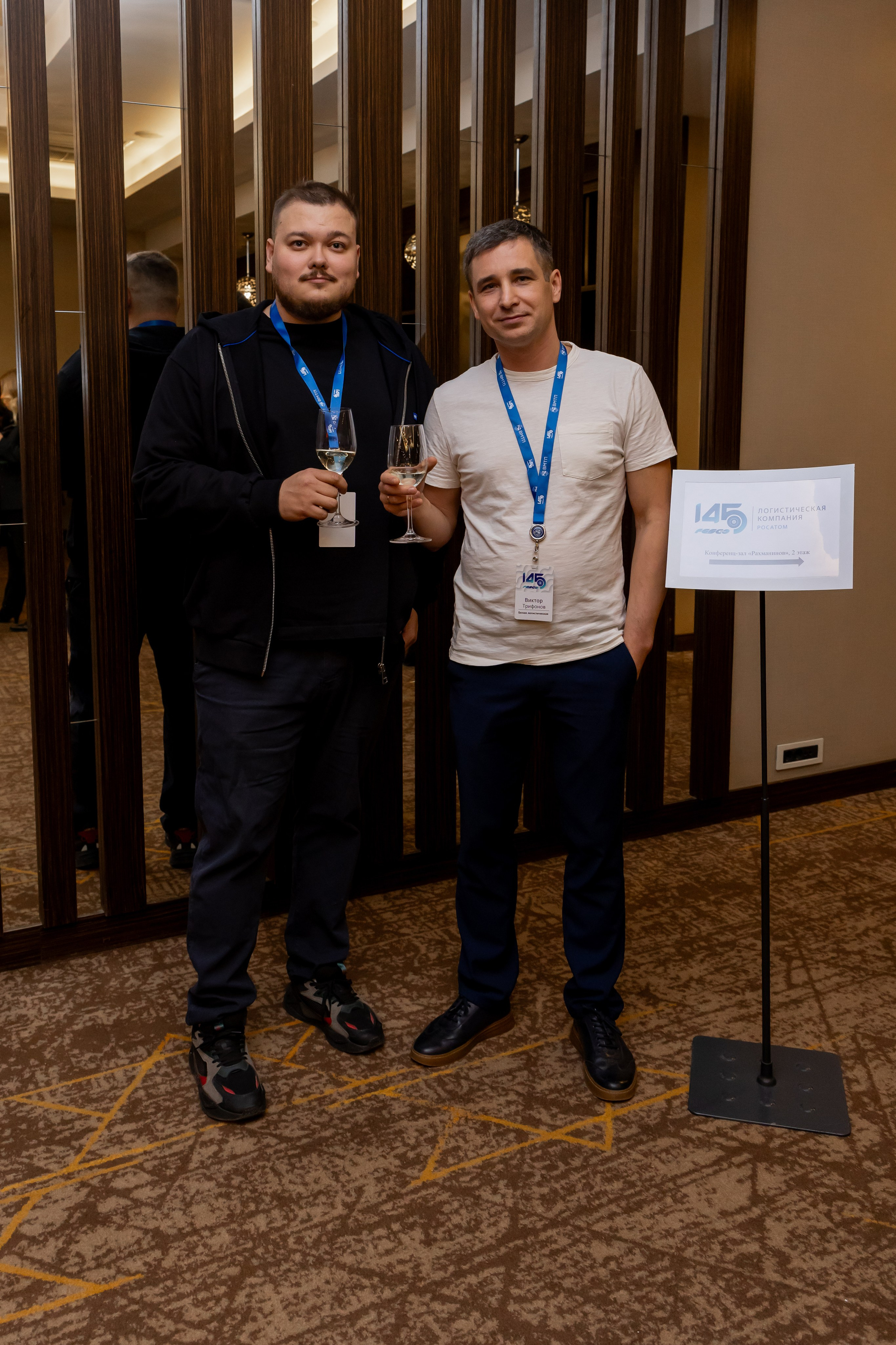 Репортаж Fesco. Фотограф в Новосибирске Екатерина Васильева