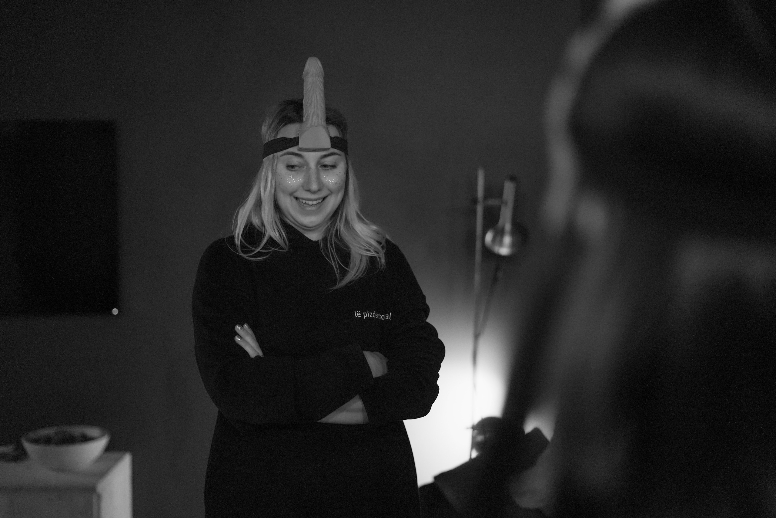 Stasy’s bachelorette party. Wedding Photographer in Barcelona and Medellin