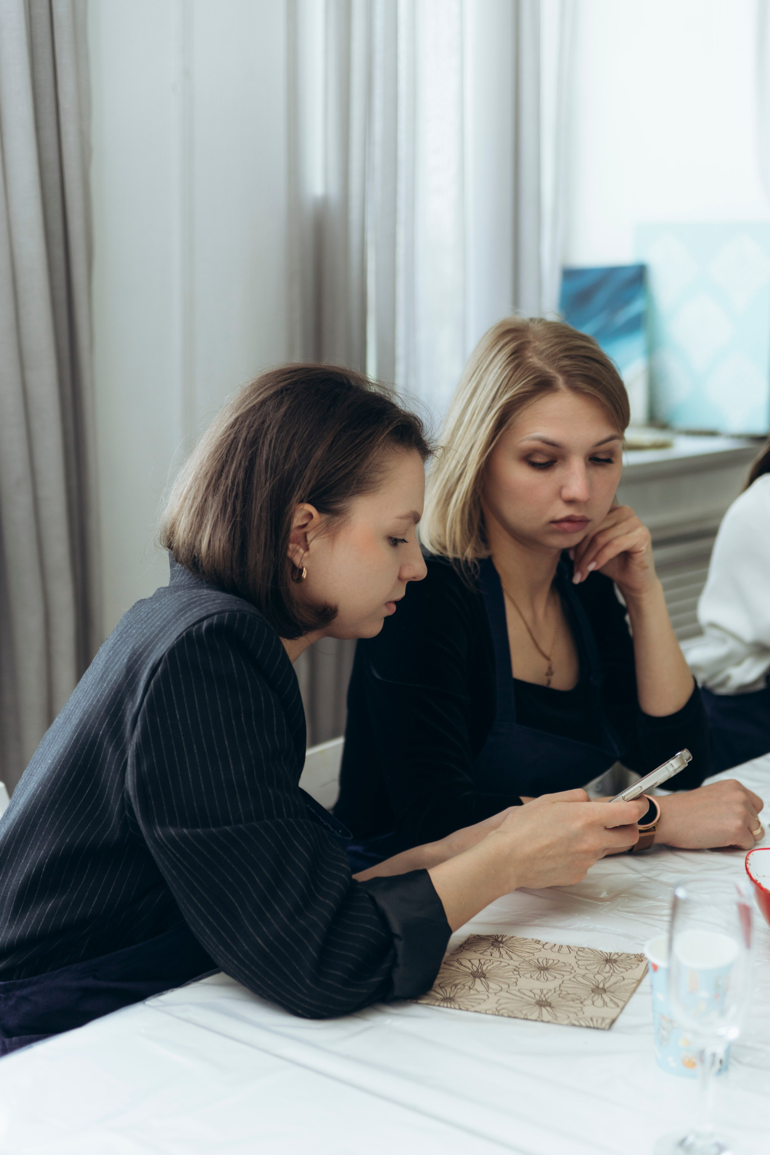 Мастер-класс «Трюфель». Фотограф Кемерово Анастасия Ларионова