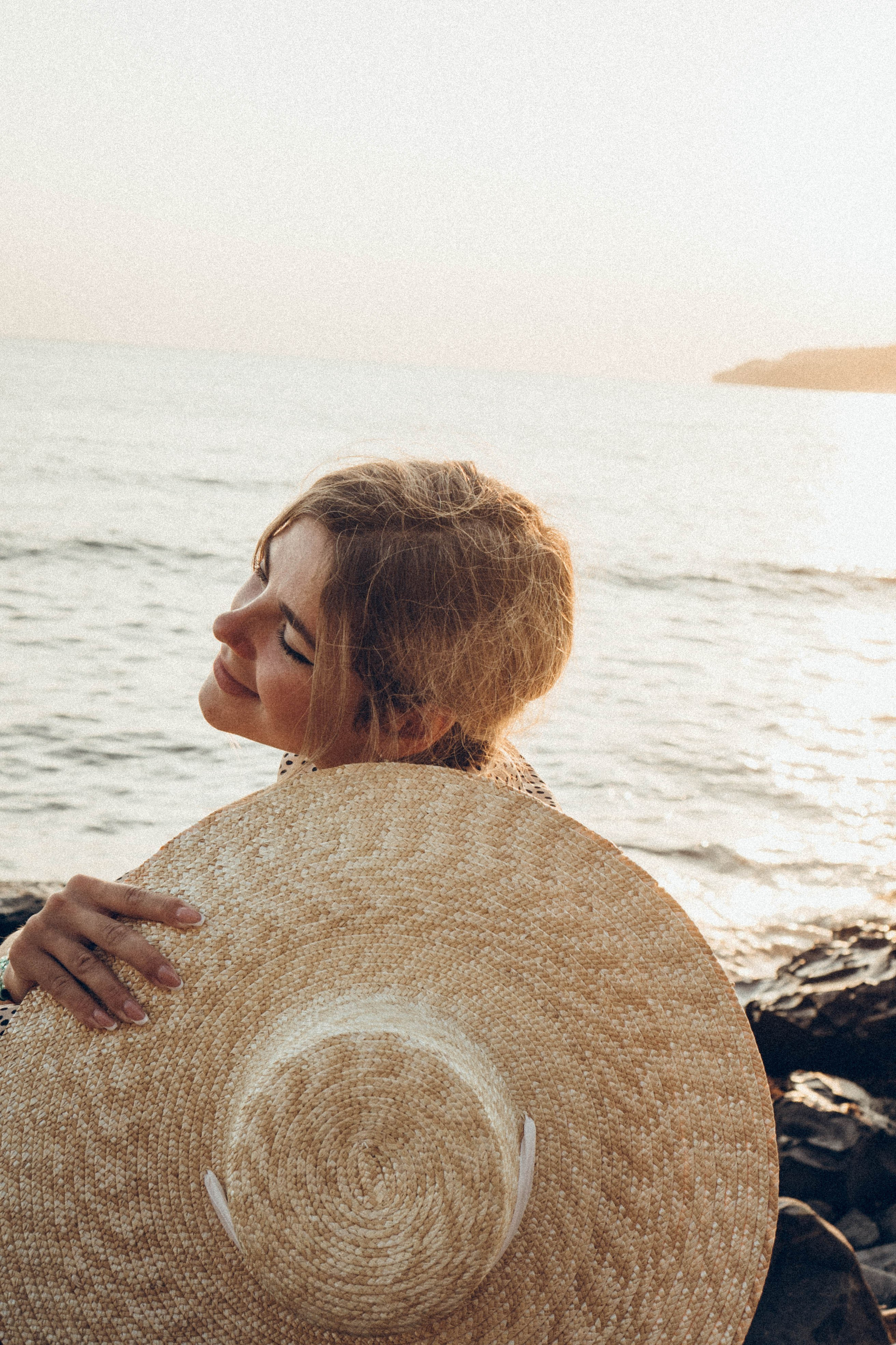 Закат. Профессиональный фотограф, Санкт-Петербург — Виктория Богомолова