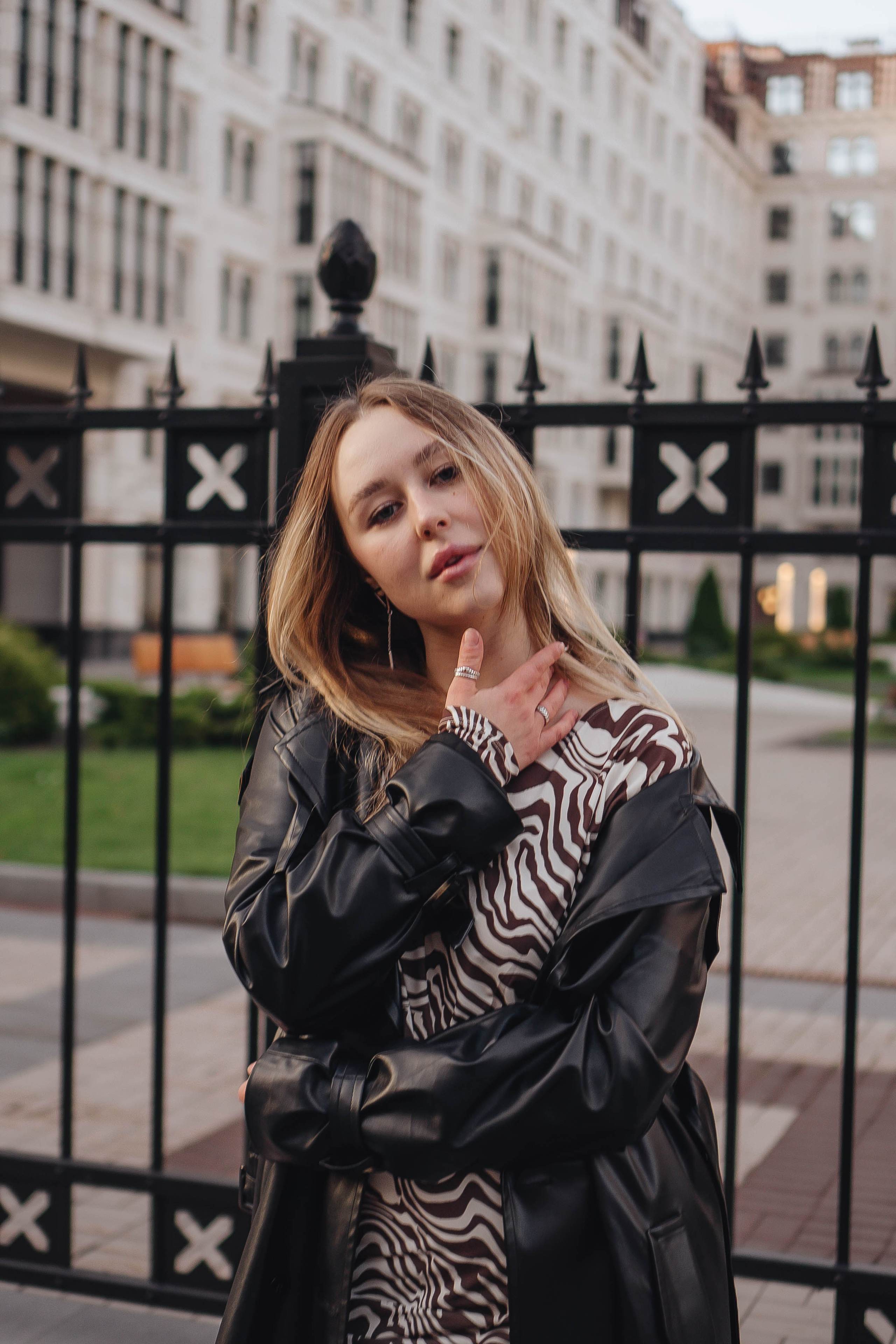 Жественность. Профессиональный фотограф, Санкт-Петербург — Виктория Богомолова