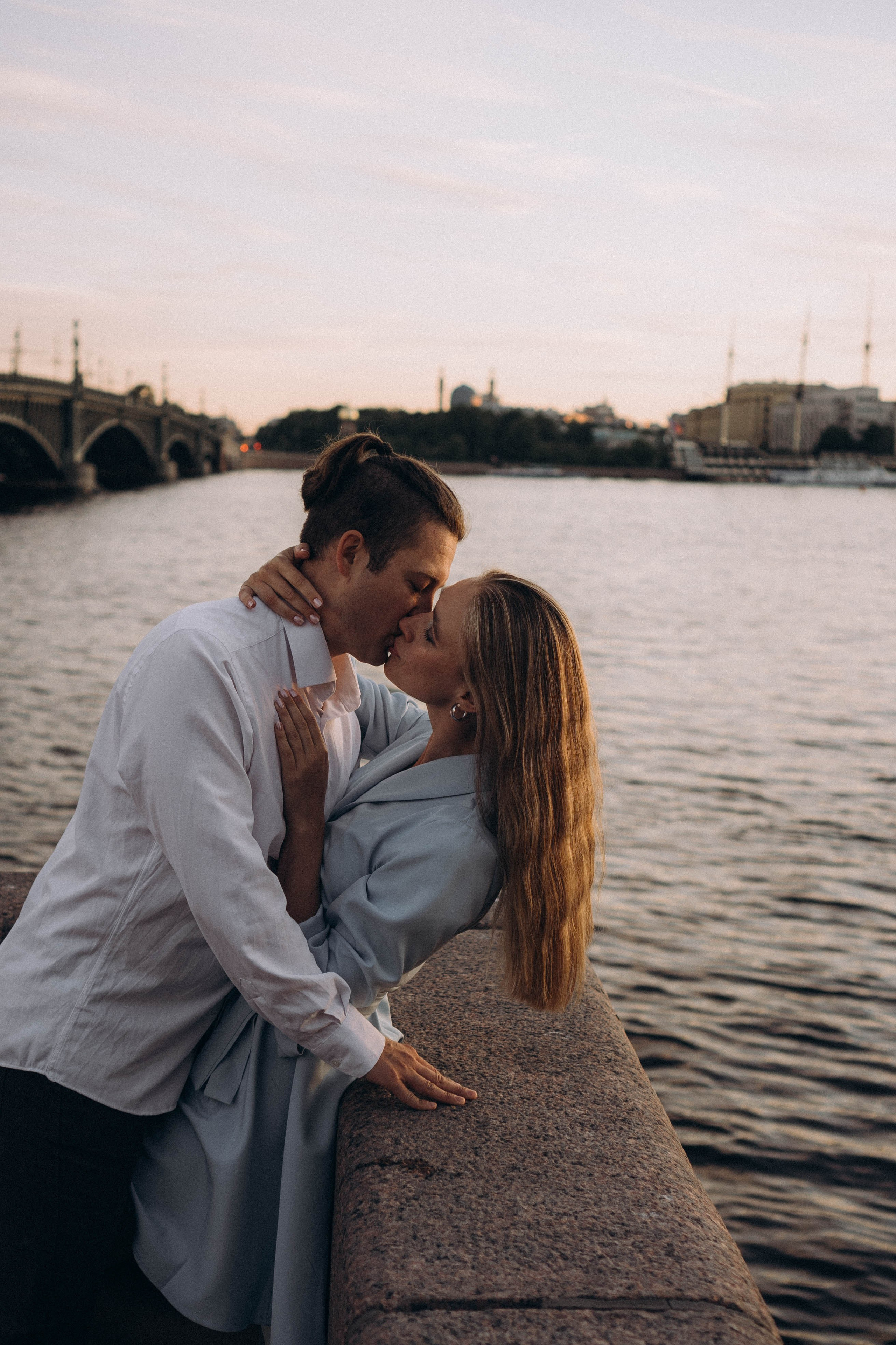 СЧАСТЛИВОЕ УТРО. Профессиональный фотограф, Санкт-Петербург — Виктория Богомолова