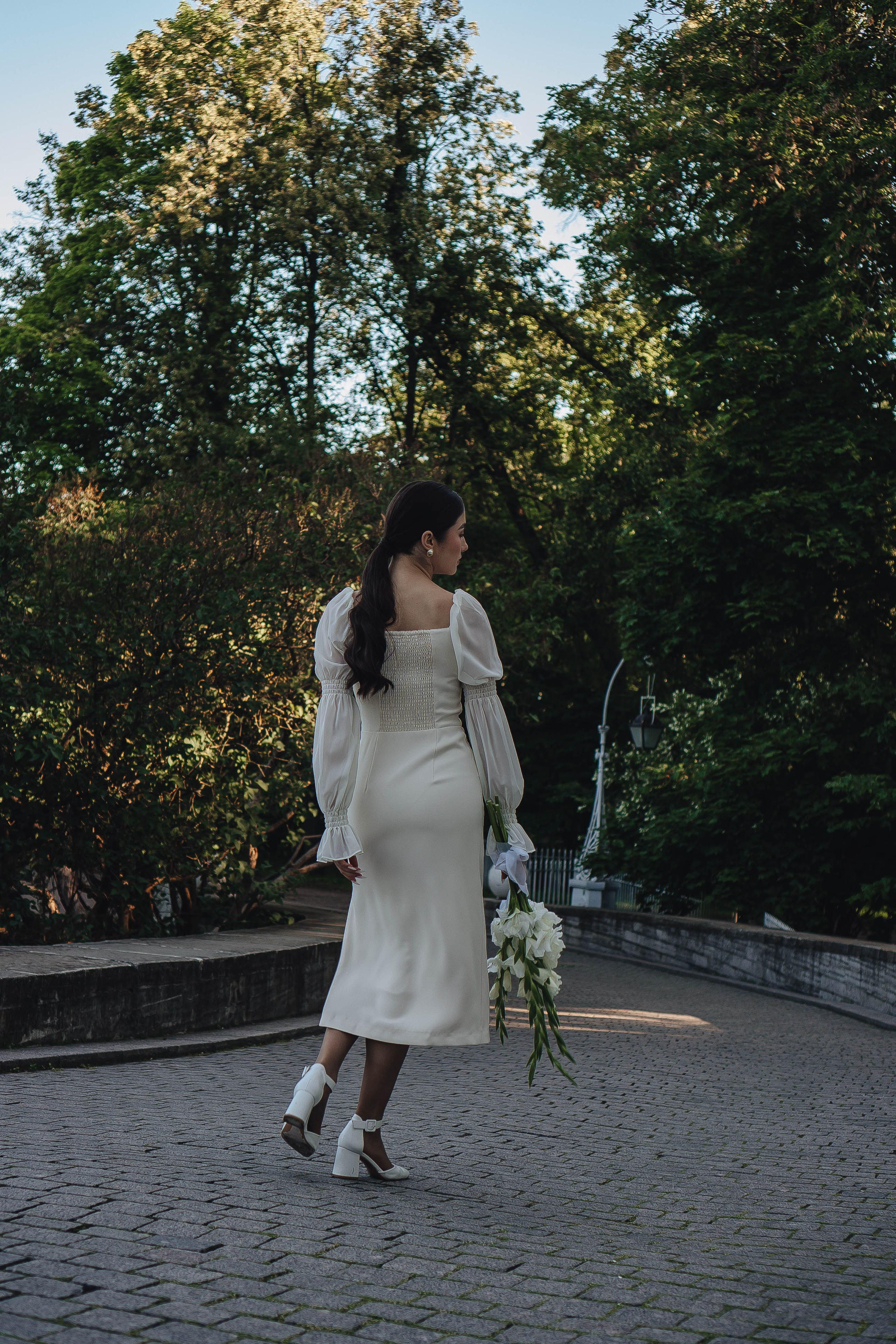 СВАДЕБНАЯ СЬЕМКА НА РАССВЕТЕ НА ЕЛАГИНОМ ОСТОРОВЕ. Профессиональный фотограф, Санкт-Петербург — Виктория Богомолова