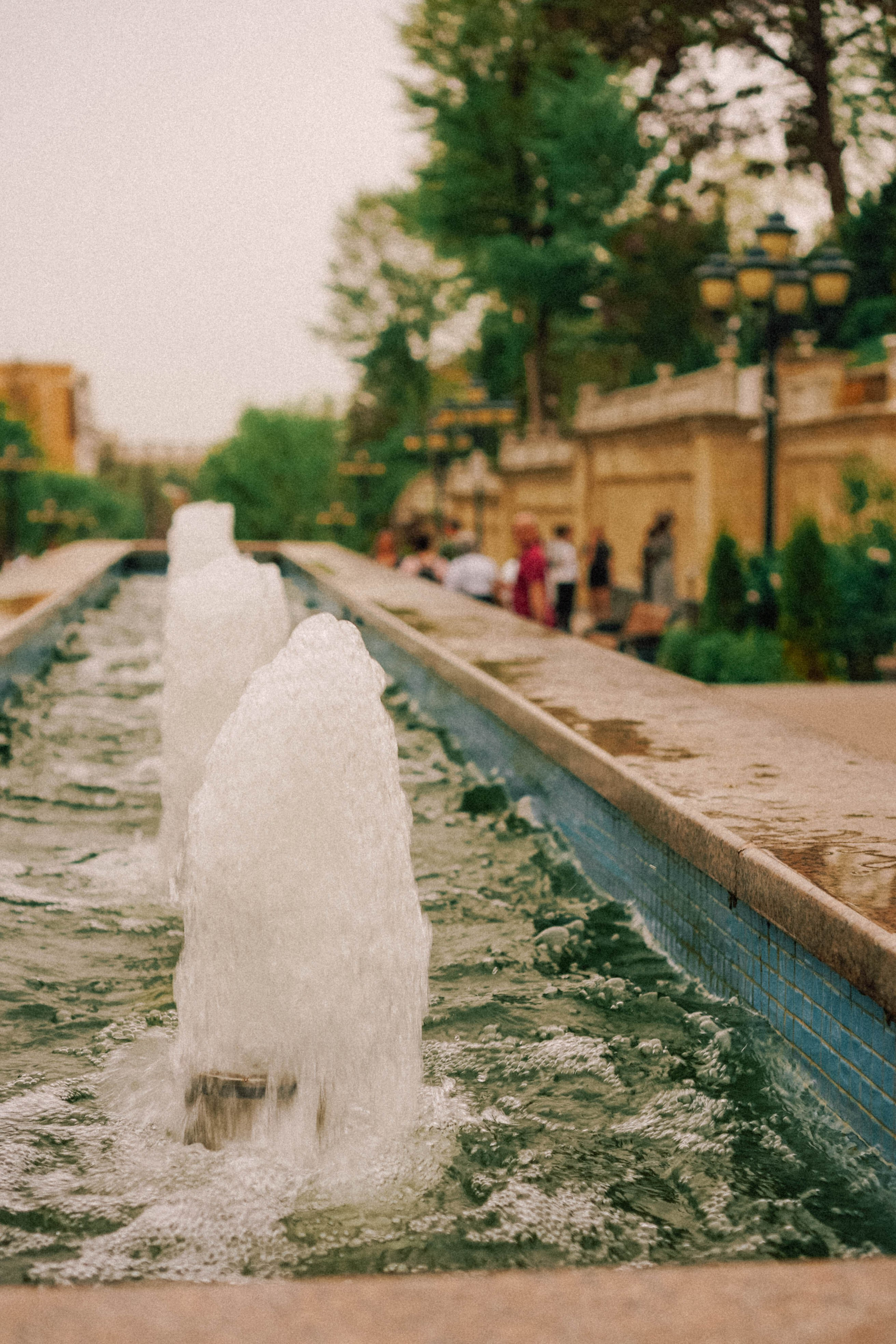 КИСЛОВОДСК. Профессиональный фотограф, Санкт-Петербург — Виктория Богомолова