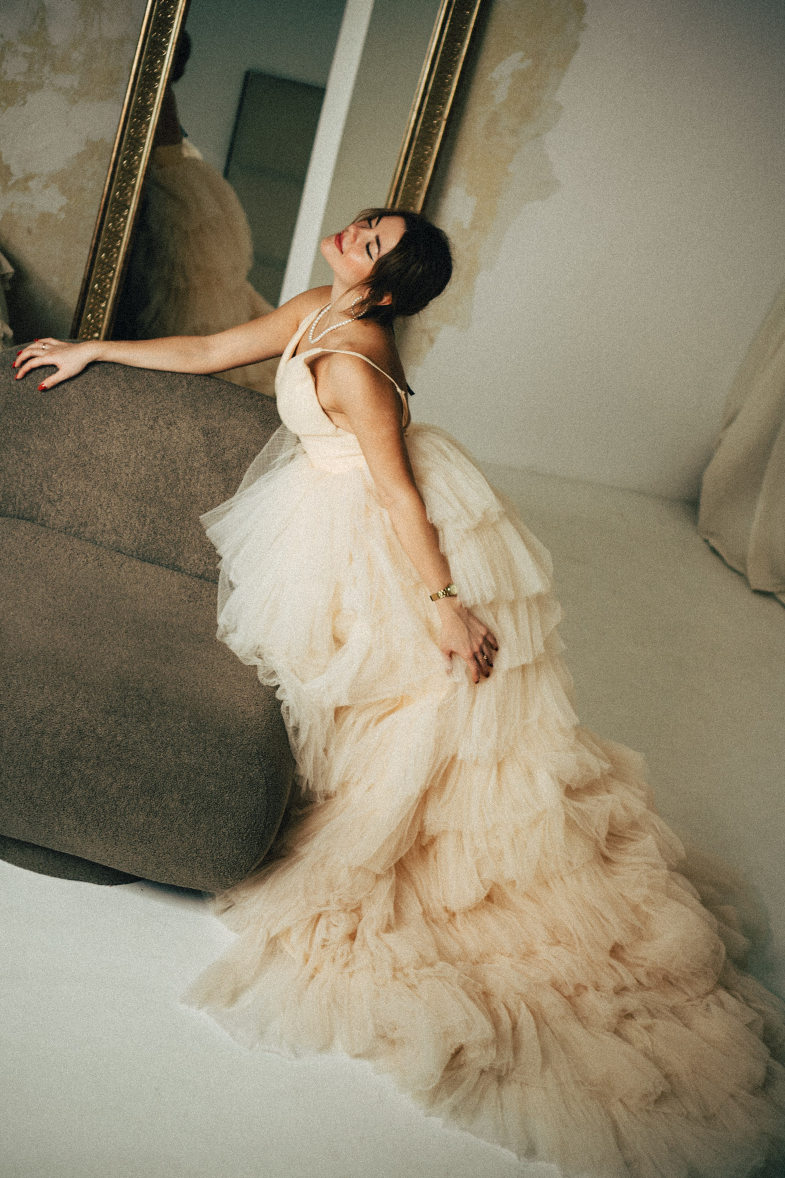 Сказочная история. Профессиональный фотограф, Санкт-Петербург — Виктория Богомолова