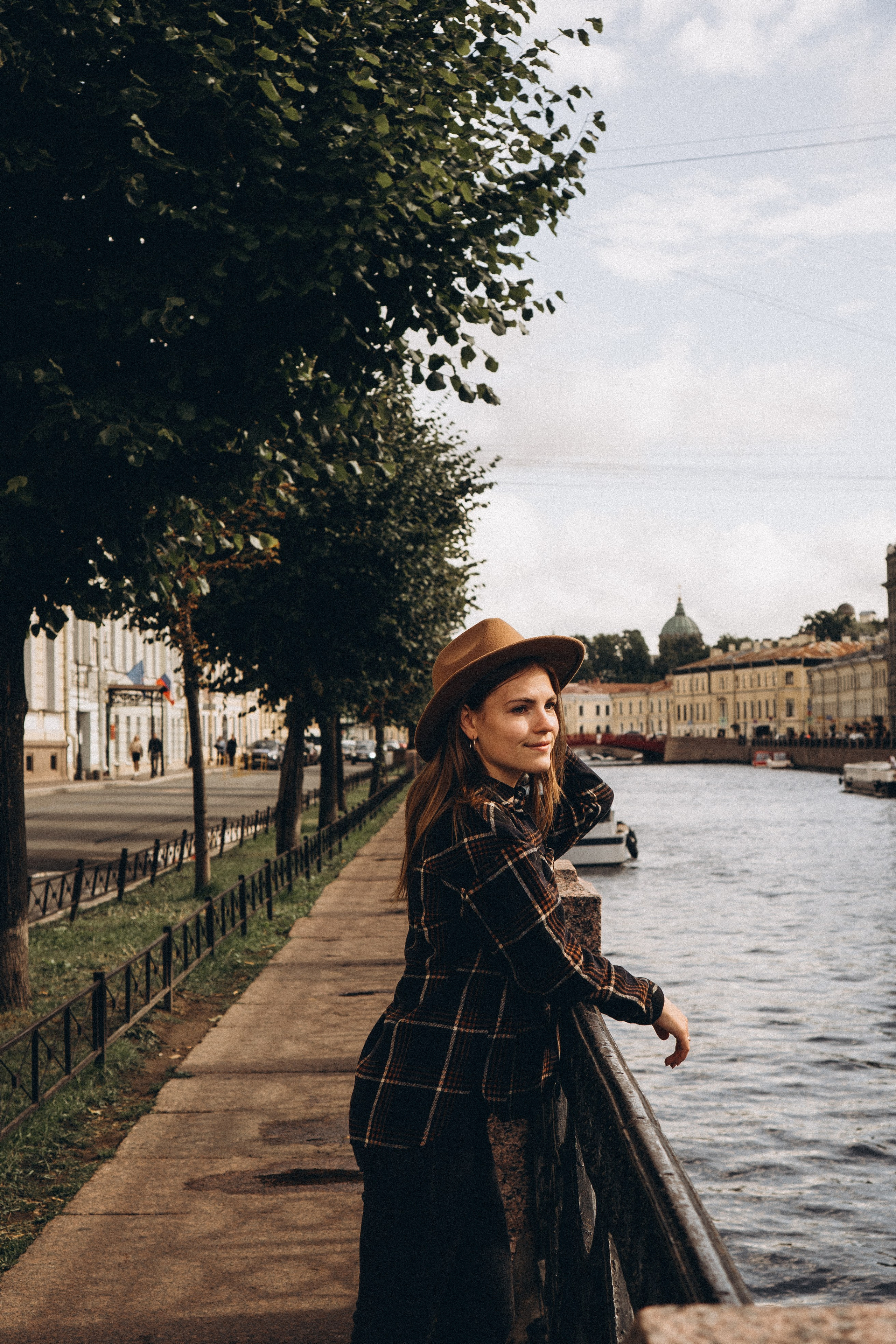 ПРОГУЛКА ПО САНКТ-ПЕТЕРБУРГУ. Профессиональный фотограф, Санкт-Петербург — Виктория Богомолова