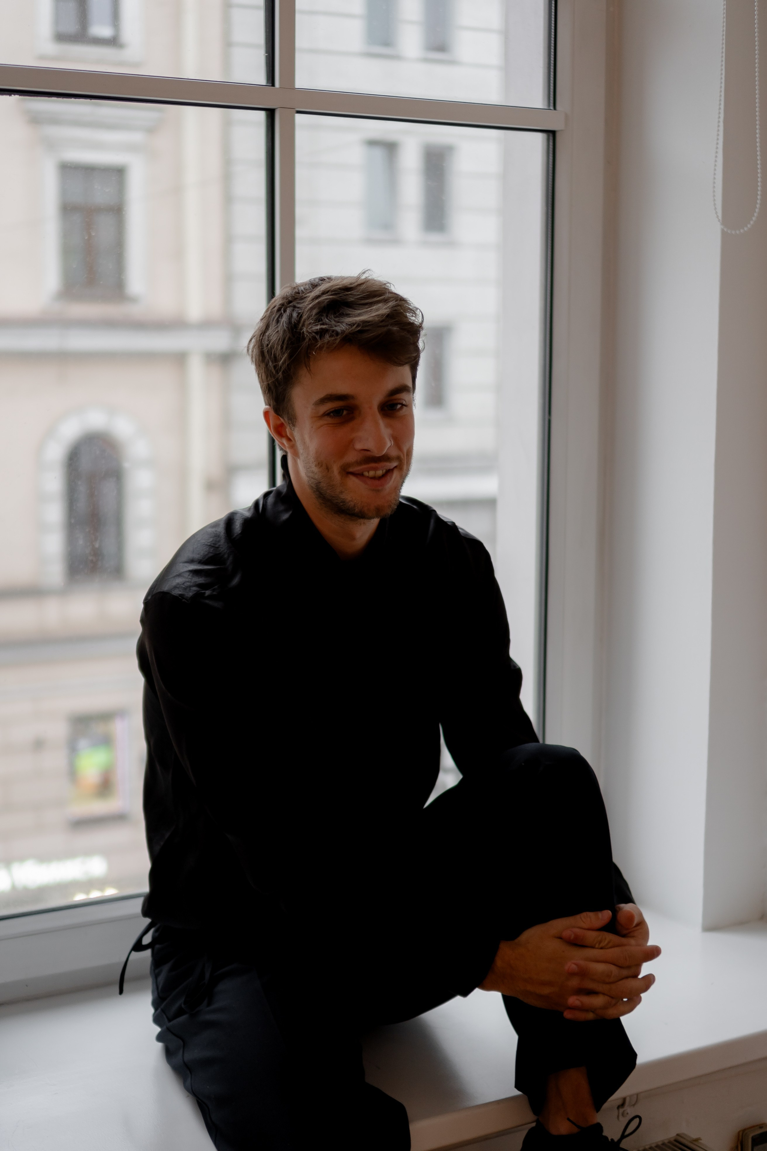 УТРО ЖЕНИХА И НЕВЕСТЫ СВАДЕБНАЯ СЬЕМКА ПАРЫ. Профессиональный фотограф, Санкт-Петербург — Виктория Богомолова