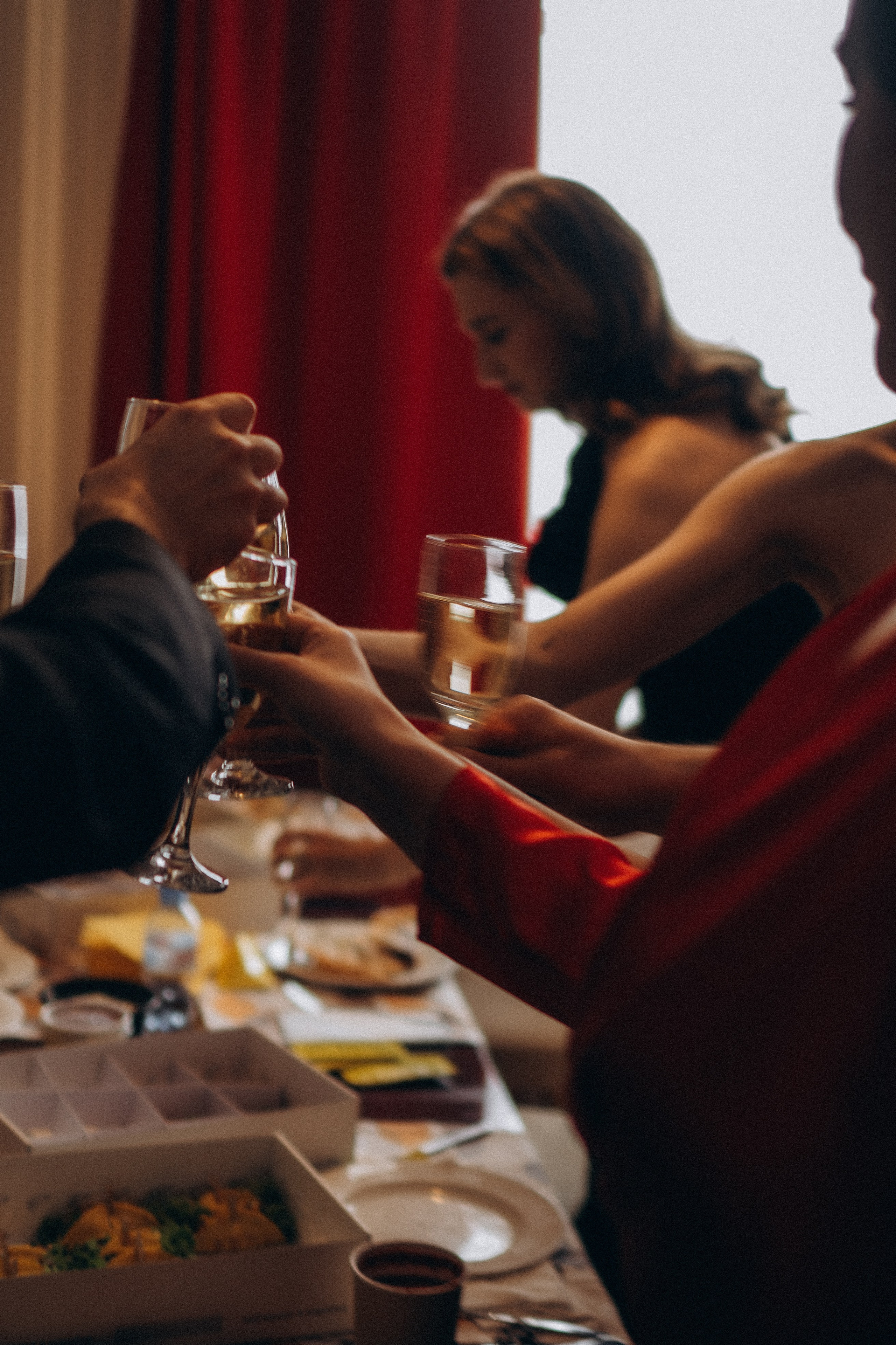 ДЕНЬ РОЖДЕНИЯ. Профессиональный фотограф, Санкт-Петербург — Виктория Богомолова