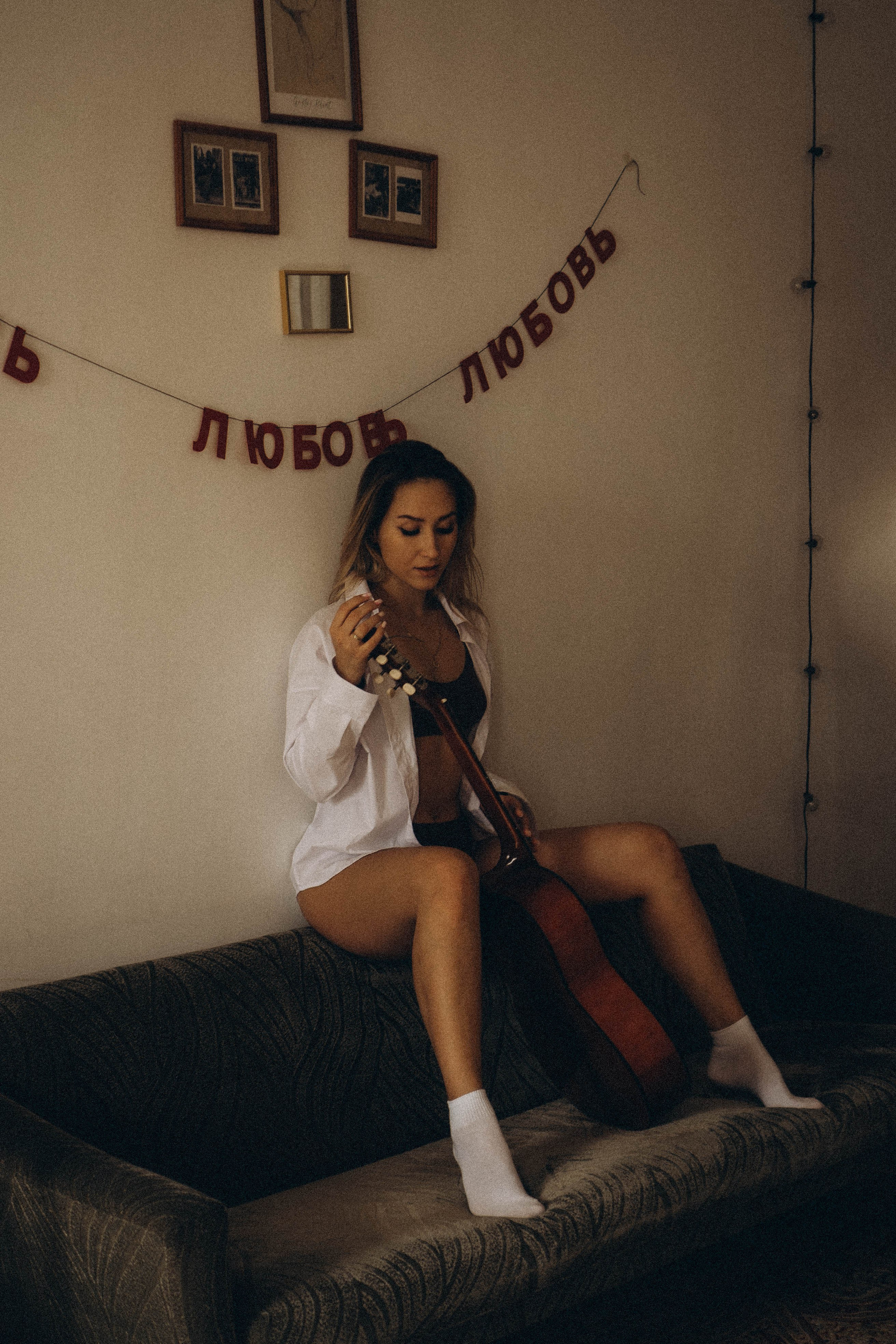 Любовь. Профессиональный фотограф, Санкт-Петербург — Виктория Богомолова