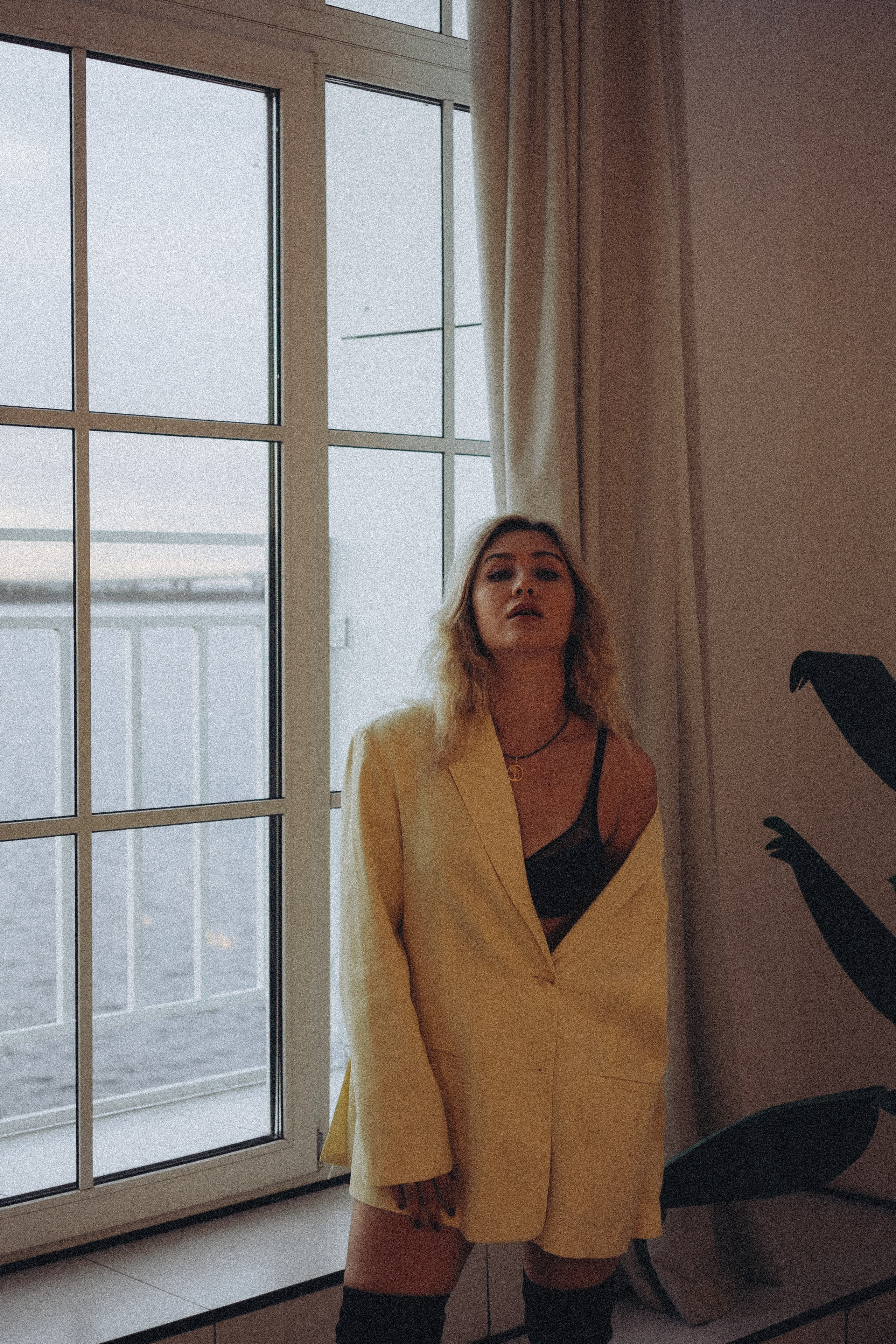 Студийная. Профессиональный фотограф, Санкт-Петербург — Виктория Богомолова