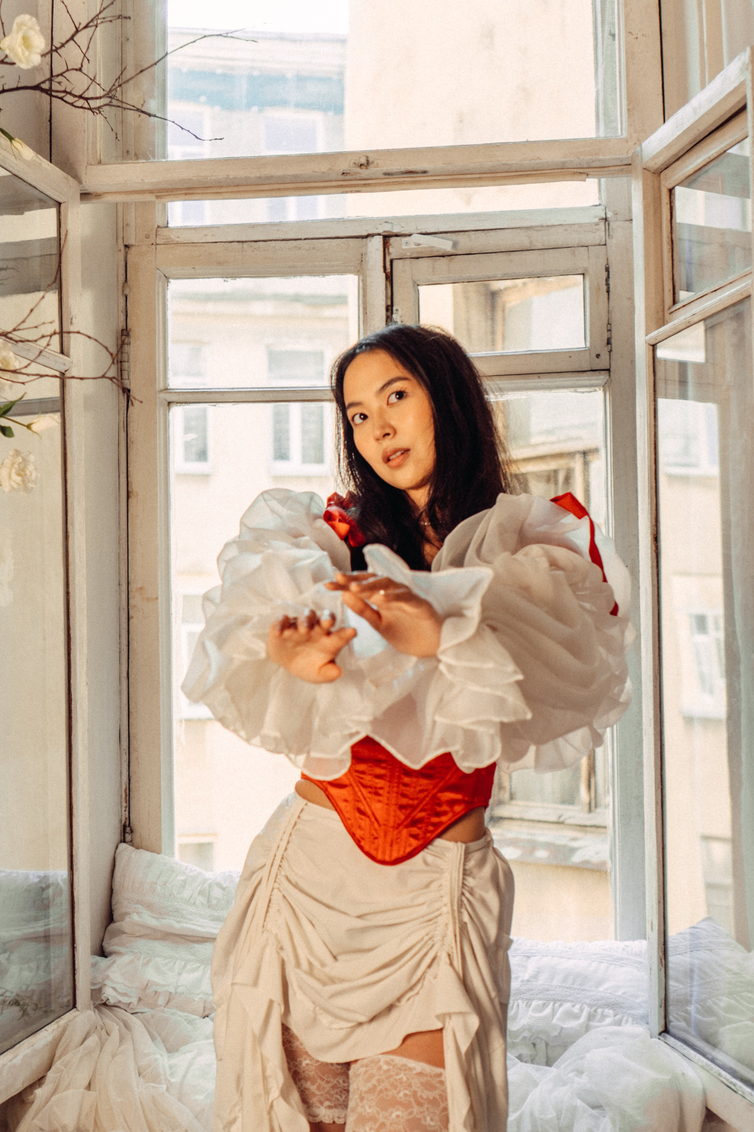 ВИНТАЖНЫЙ СТИЛЬ. Профессиональный фотограф, Санкт-Петербург — Виктория Богомолова