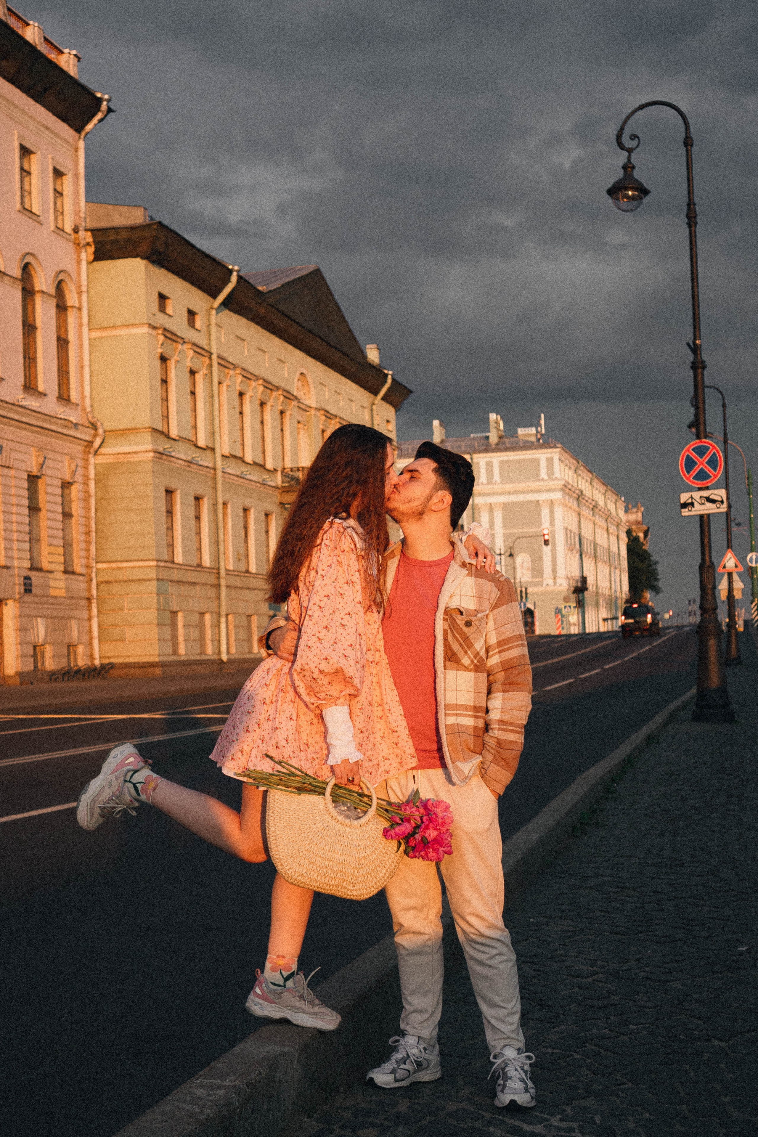 Любовь. Профессиональный фотограф, Санкт-Петербург — Виктория Богомолова