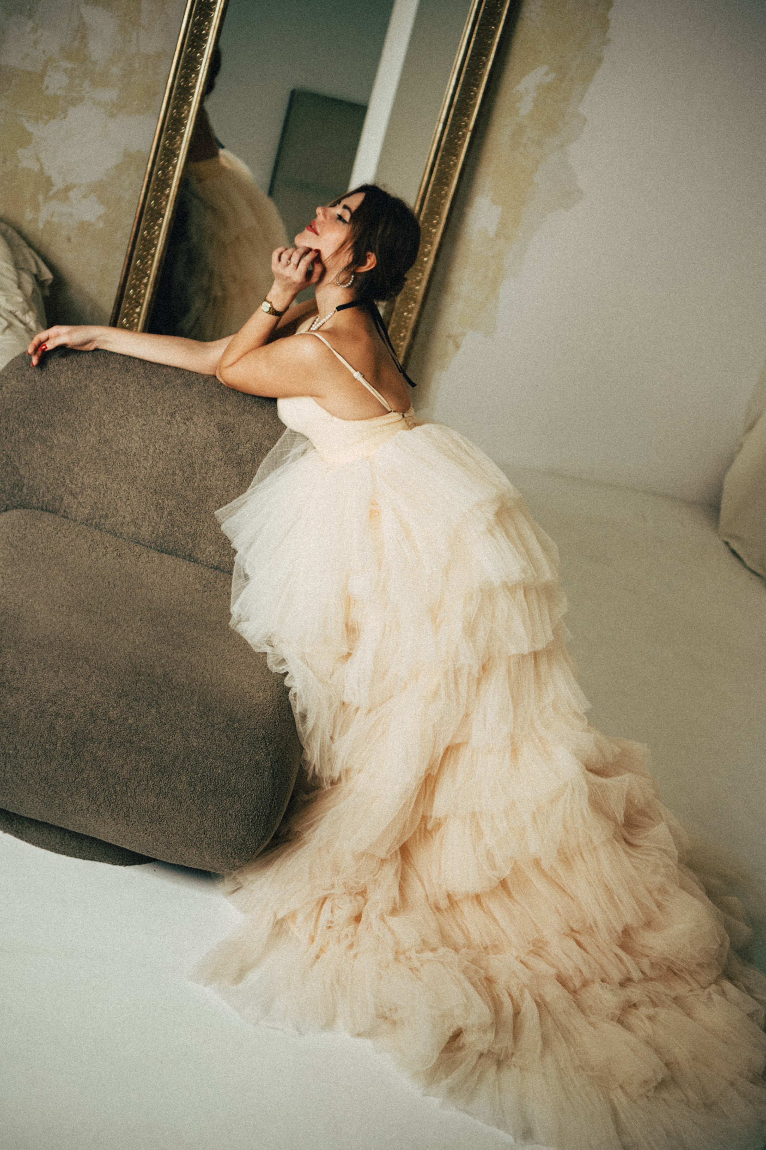 Сказочная история. Профессиональный фотограф, Санкт-Петербург — Виктория Богомолова