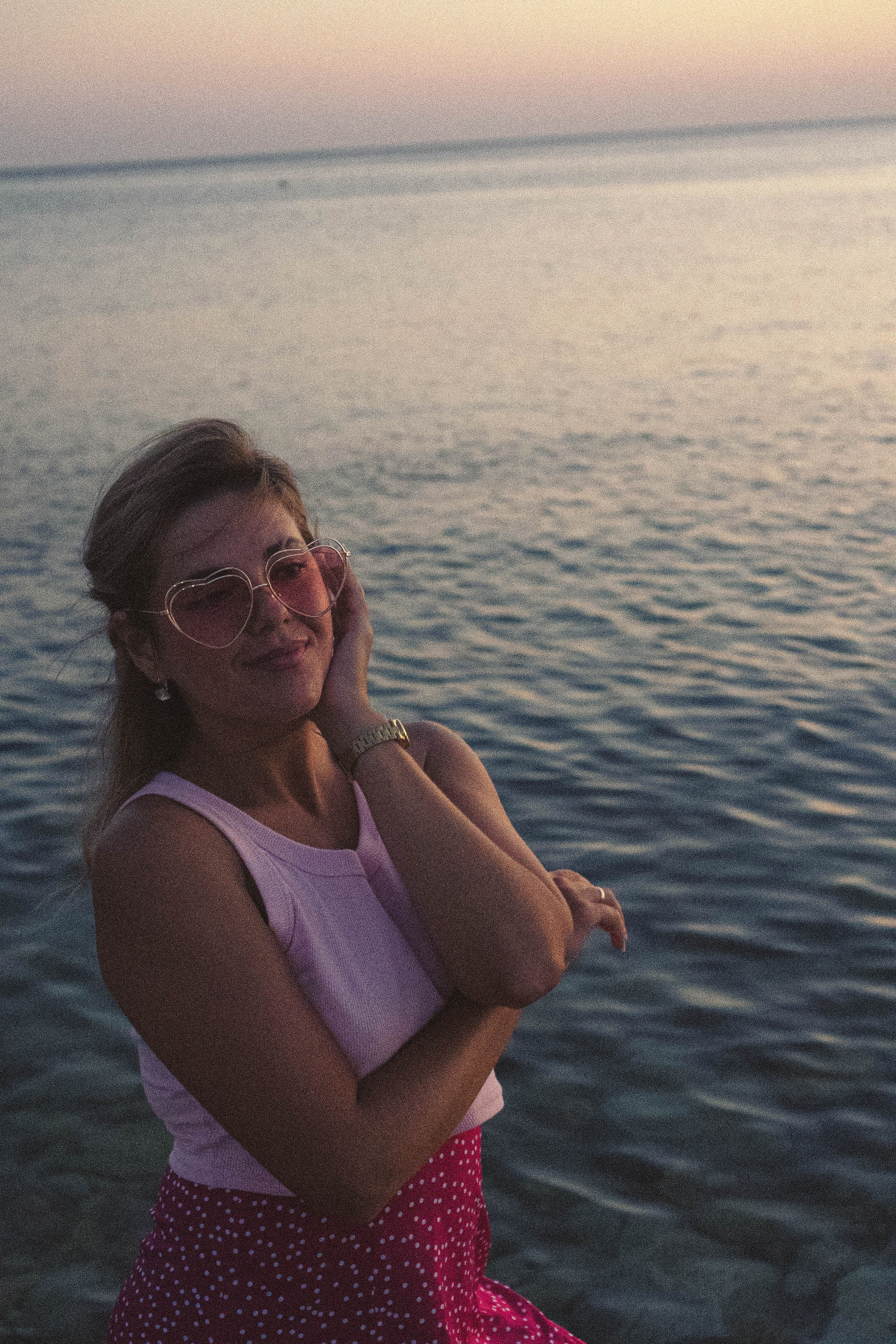 Море. Профессиональный фотограф, Санкт-Петербург — Виктория Богомолова