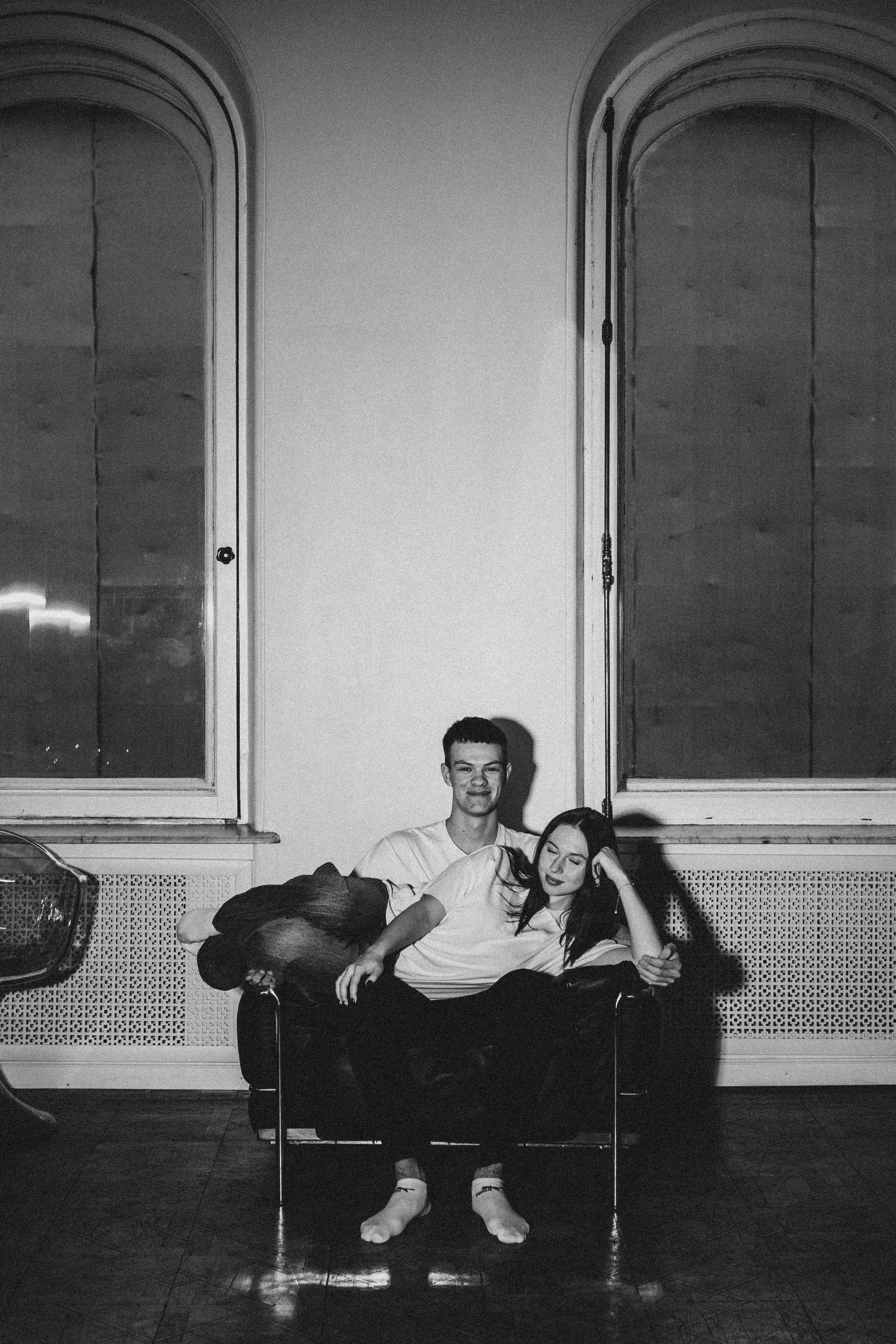 Студийная история. Профессиональный фотограф, Санкт-Петербург — Виктория Богомолова