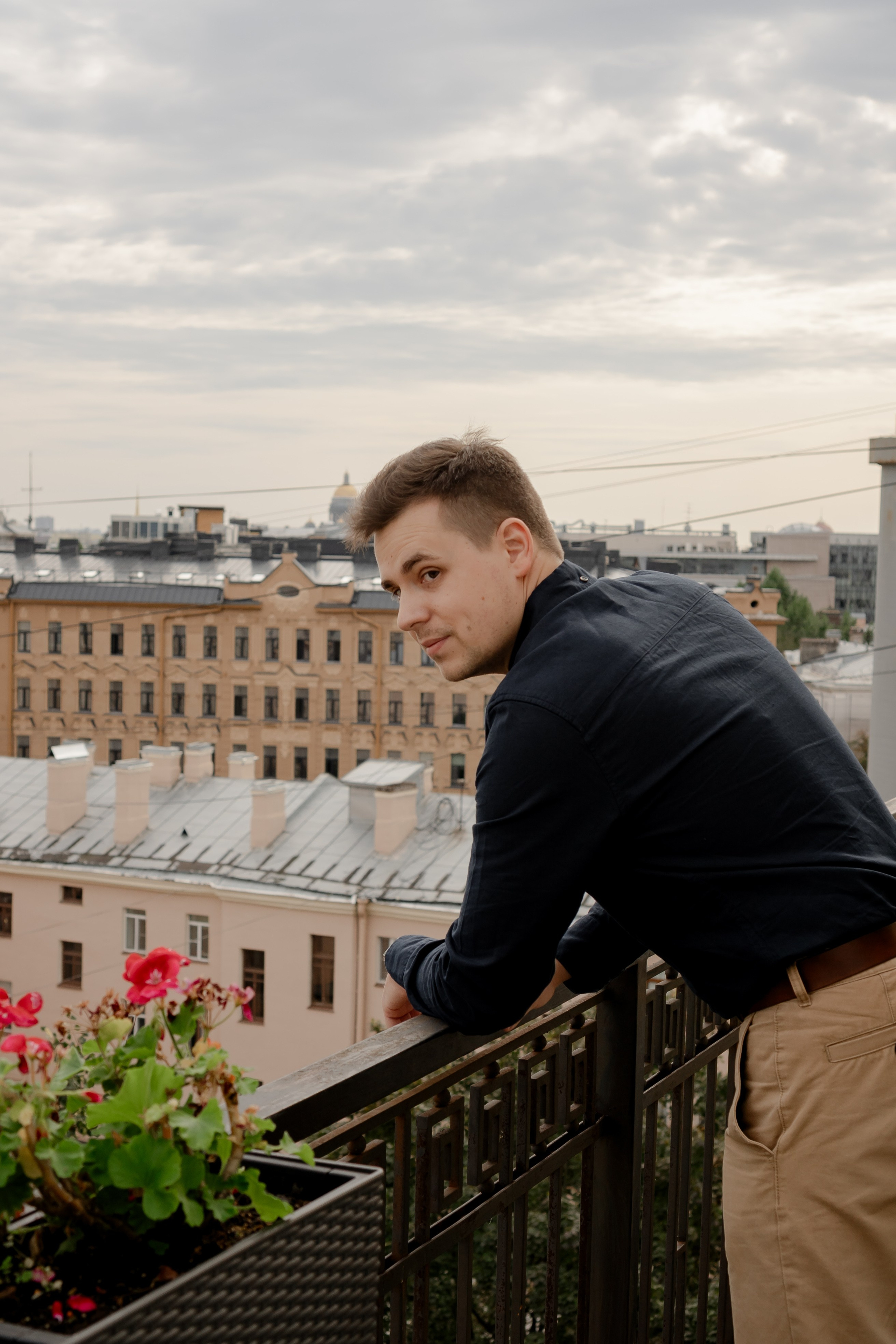 LOVE. Профессиональный фотограф, Санкт-Петербург — Виктория Богомолова