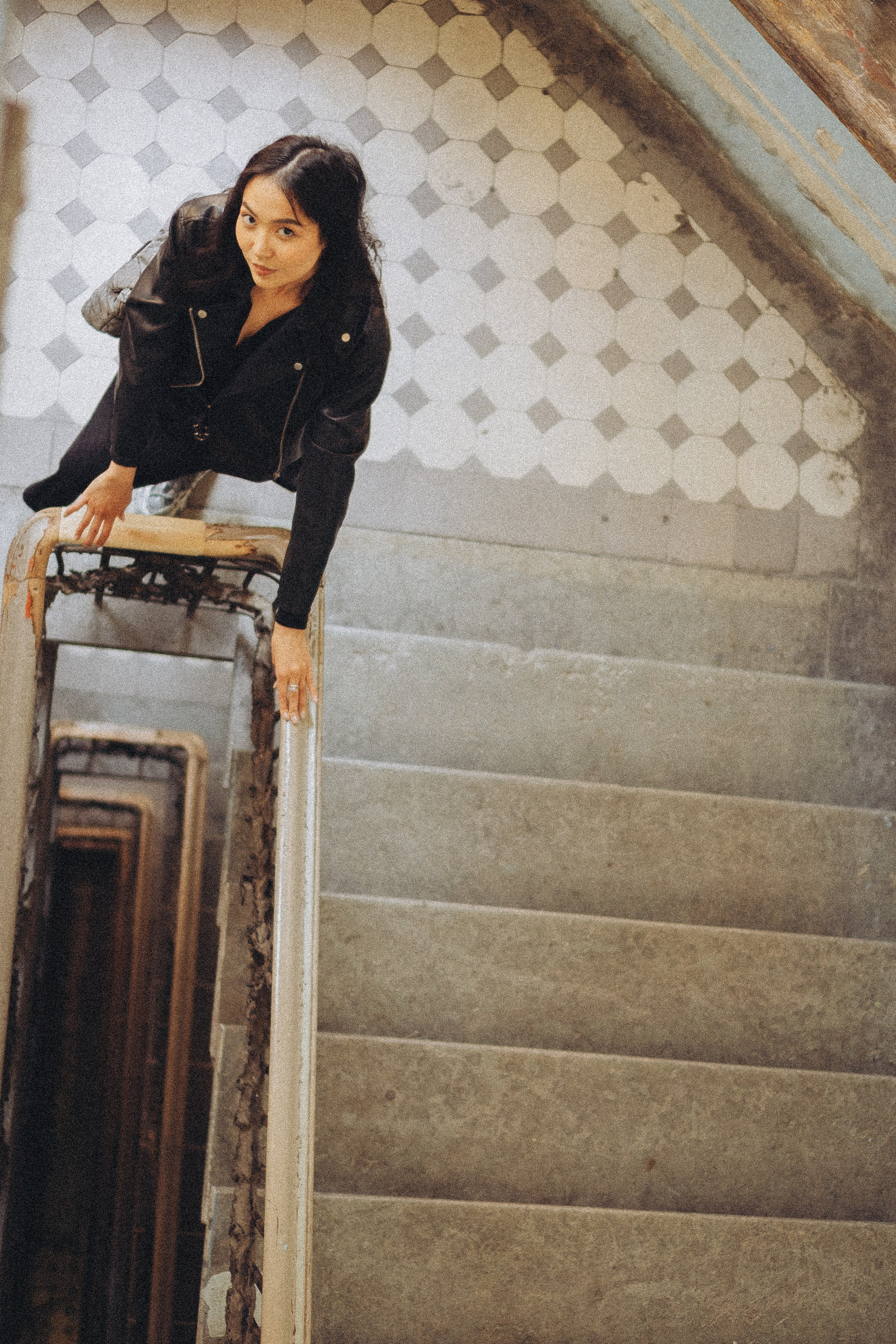 ПАРАДНАЯ. Профессиональный фотограф, Санкт-Петербург — Виктория Богомолова