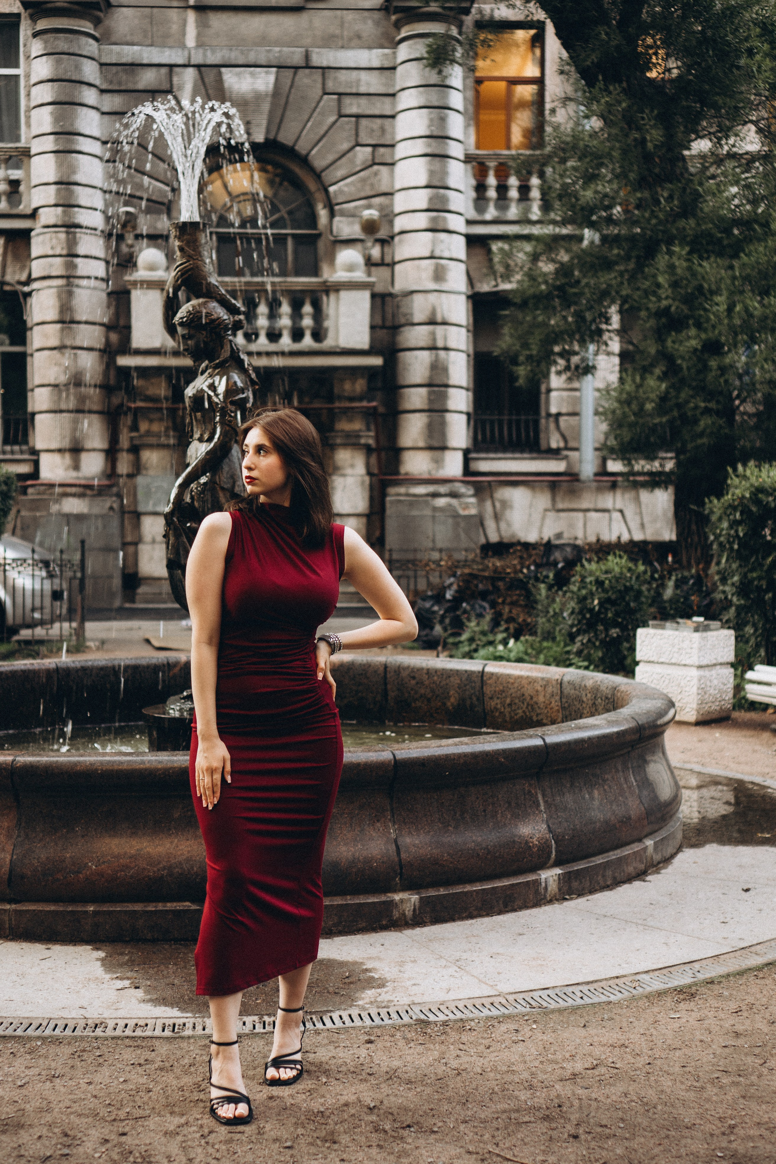 ПРОГУЛКА НА ЗАКАТЕ. Профессиональный фотограф, Санкт-Петербург — Виктория Богомолова