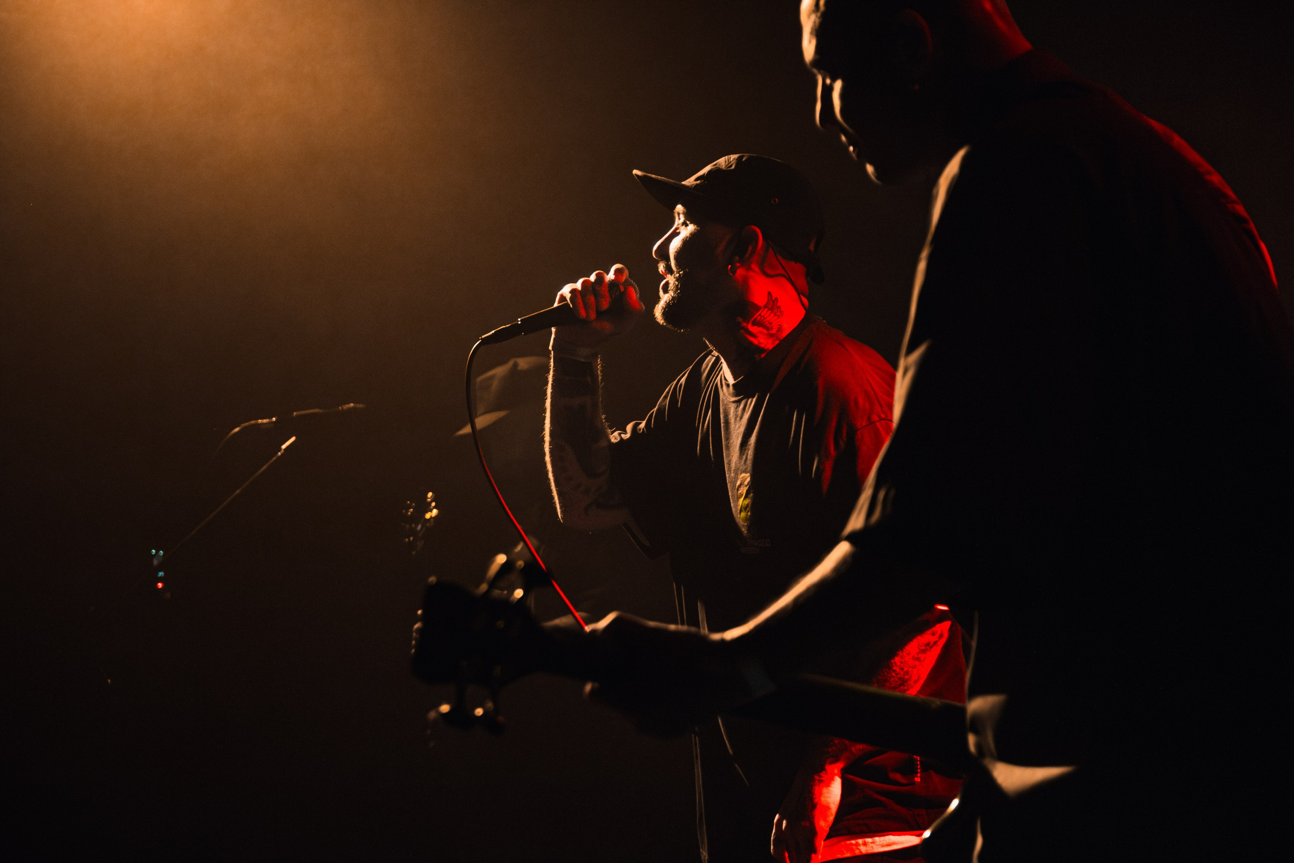 Концертный фотограф в Санкт-Петербурге | Анастасия Колупаева