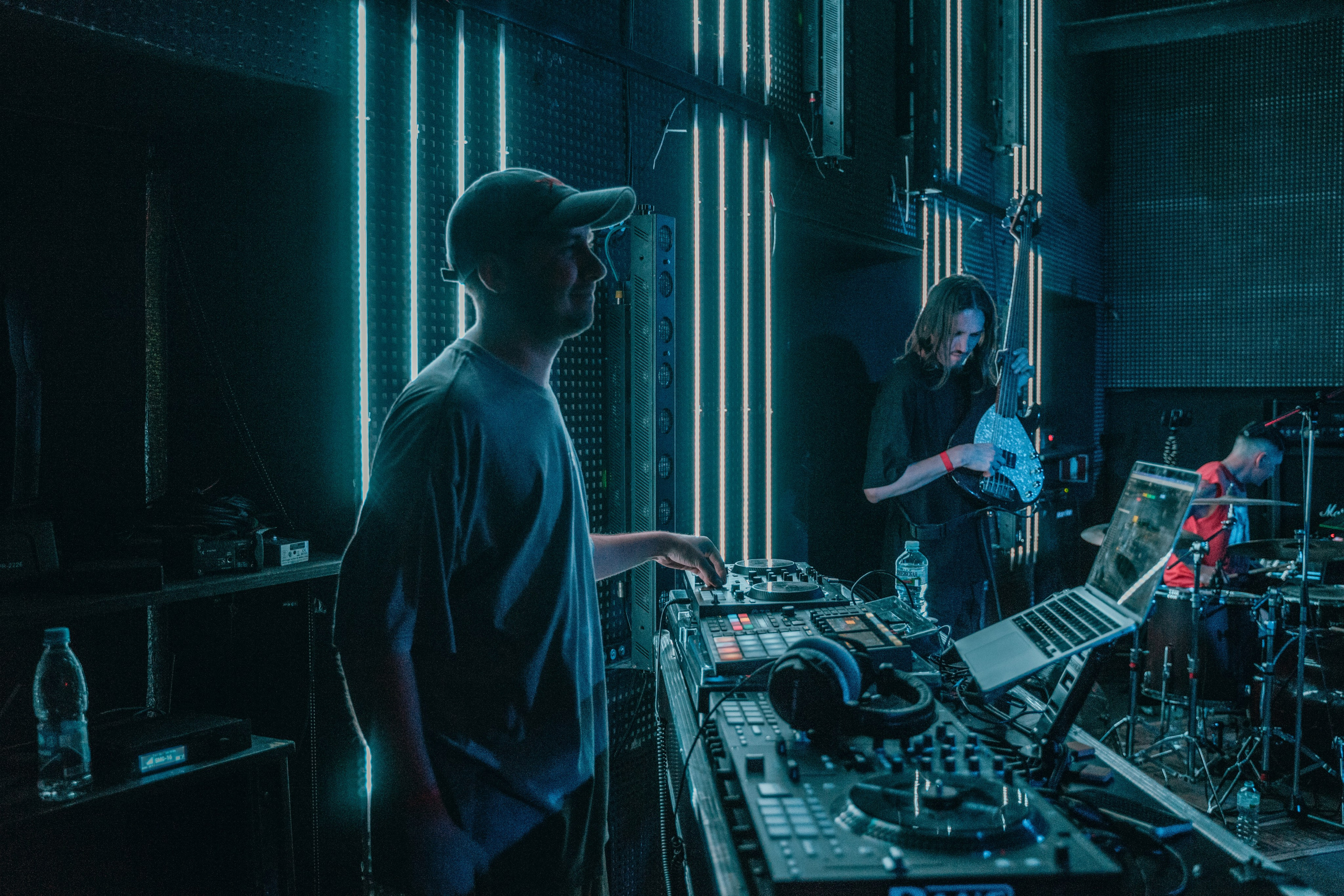 Usal. Главная