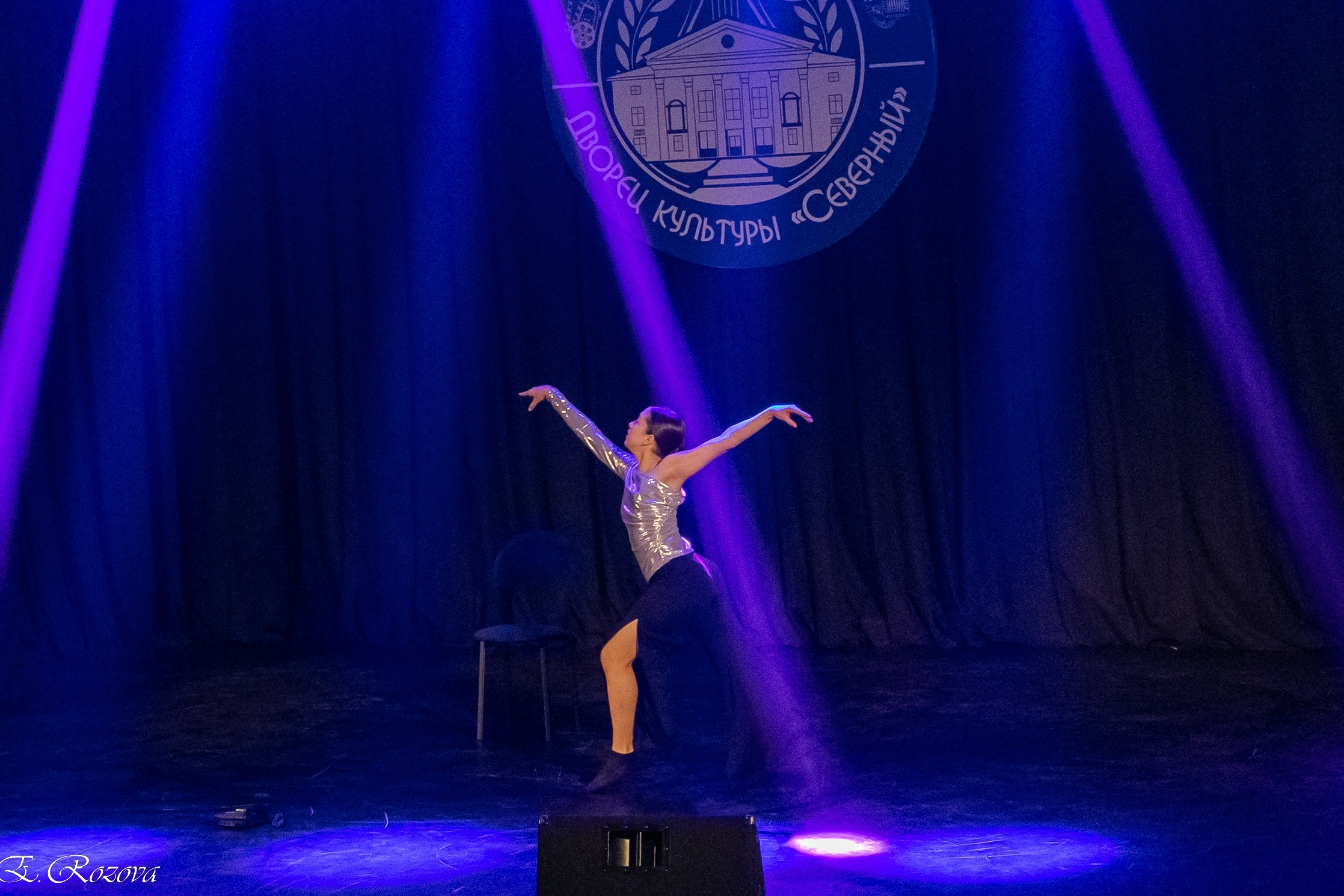 Конкурс Танцы Хип-Хоп. Фотограф в Городце Розова Елена