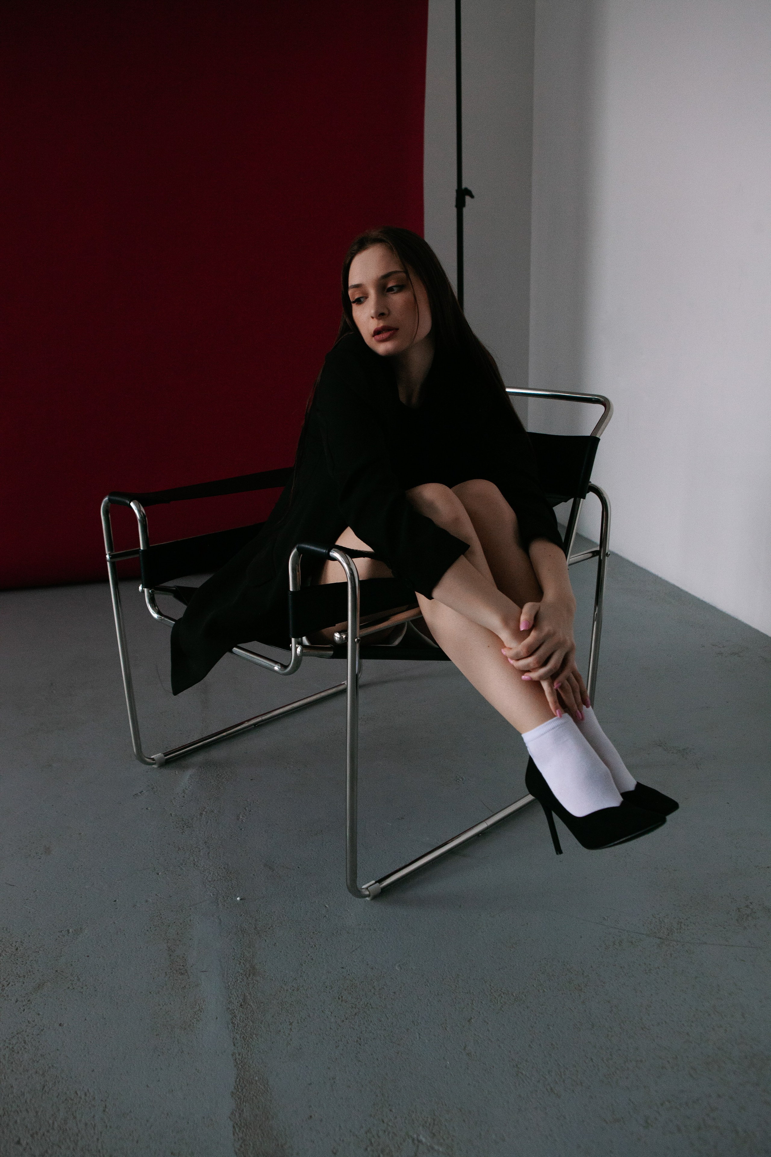 Ксения. Портретный фотограф в Иванове Ольга Гуральник