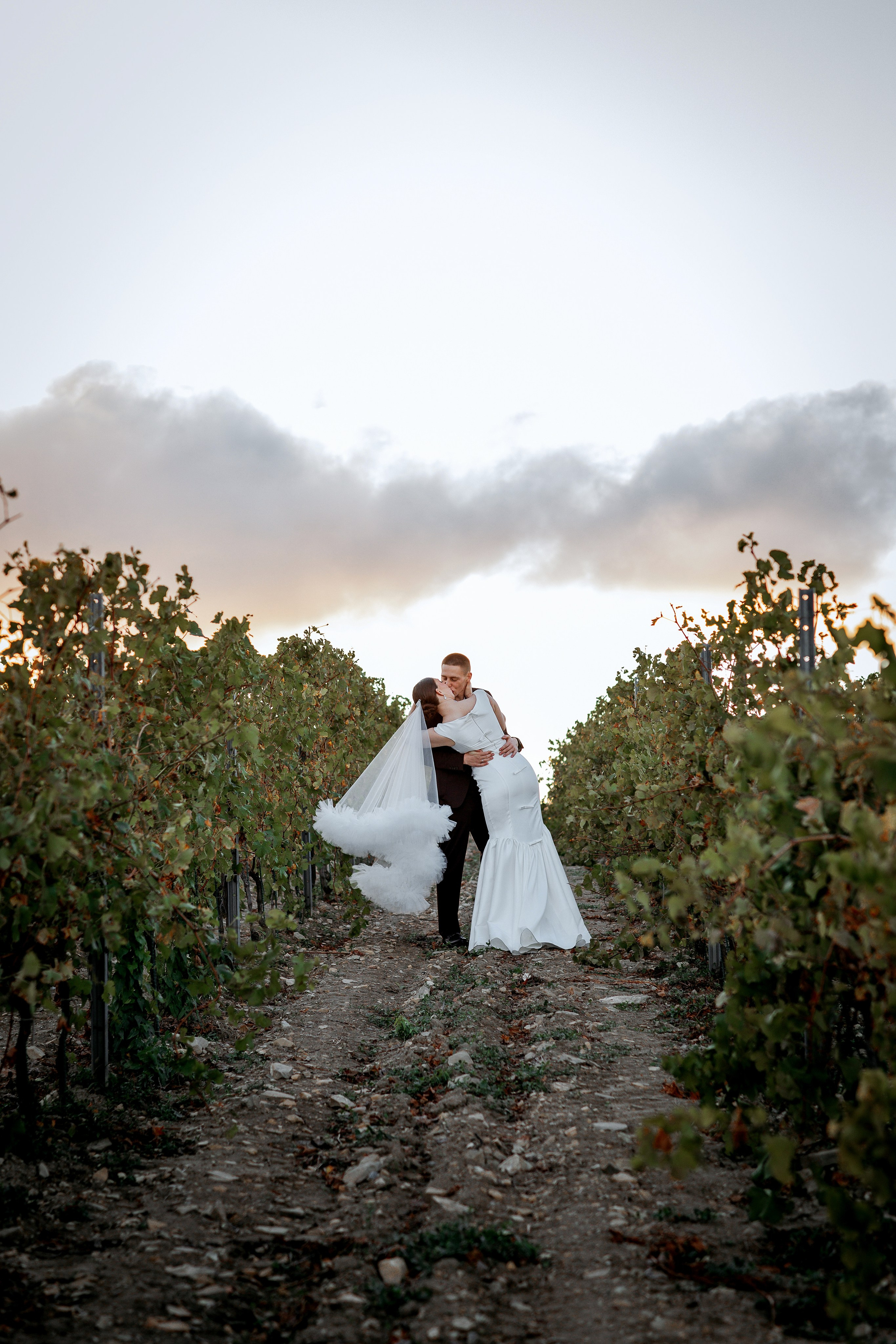 Руслан и Виктория. Свадебный и Семейный Фотограф в Краснодаре