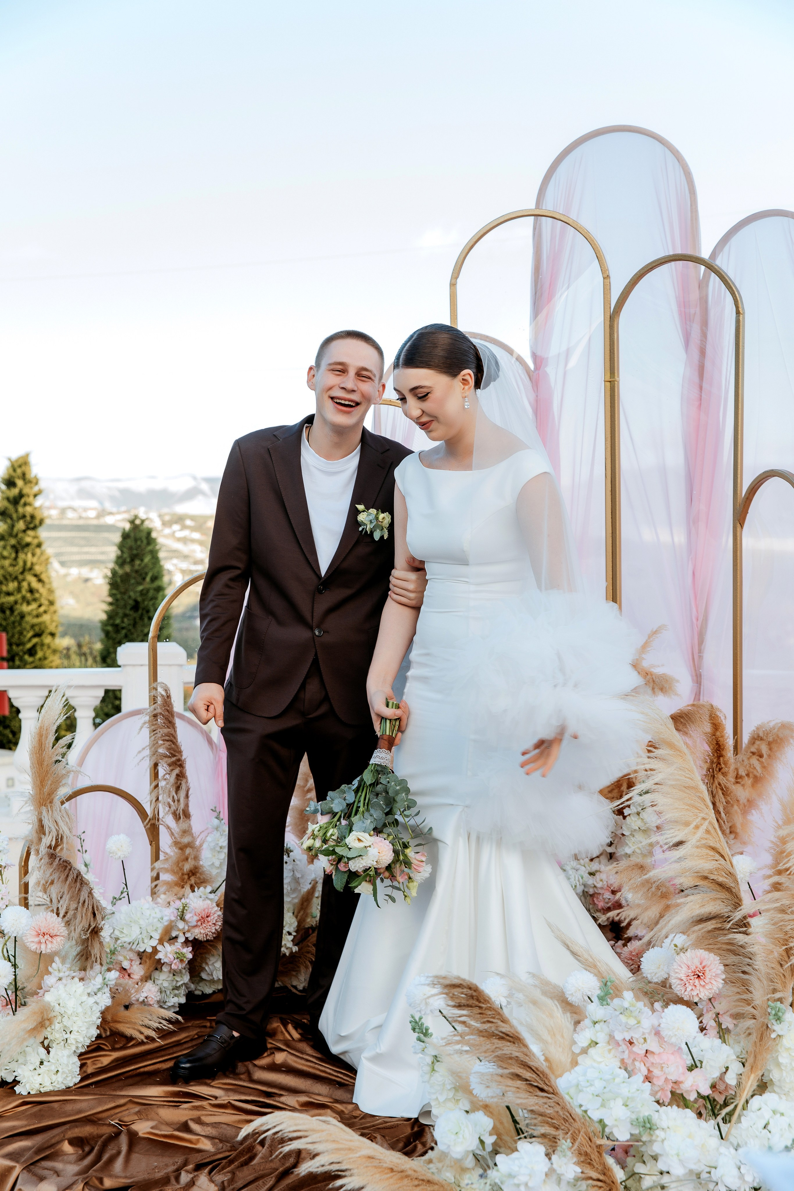 Руслан и Виктория. Свадебный и Семейный Фотограф в Краснодаре