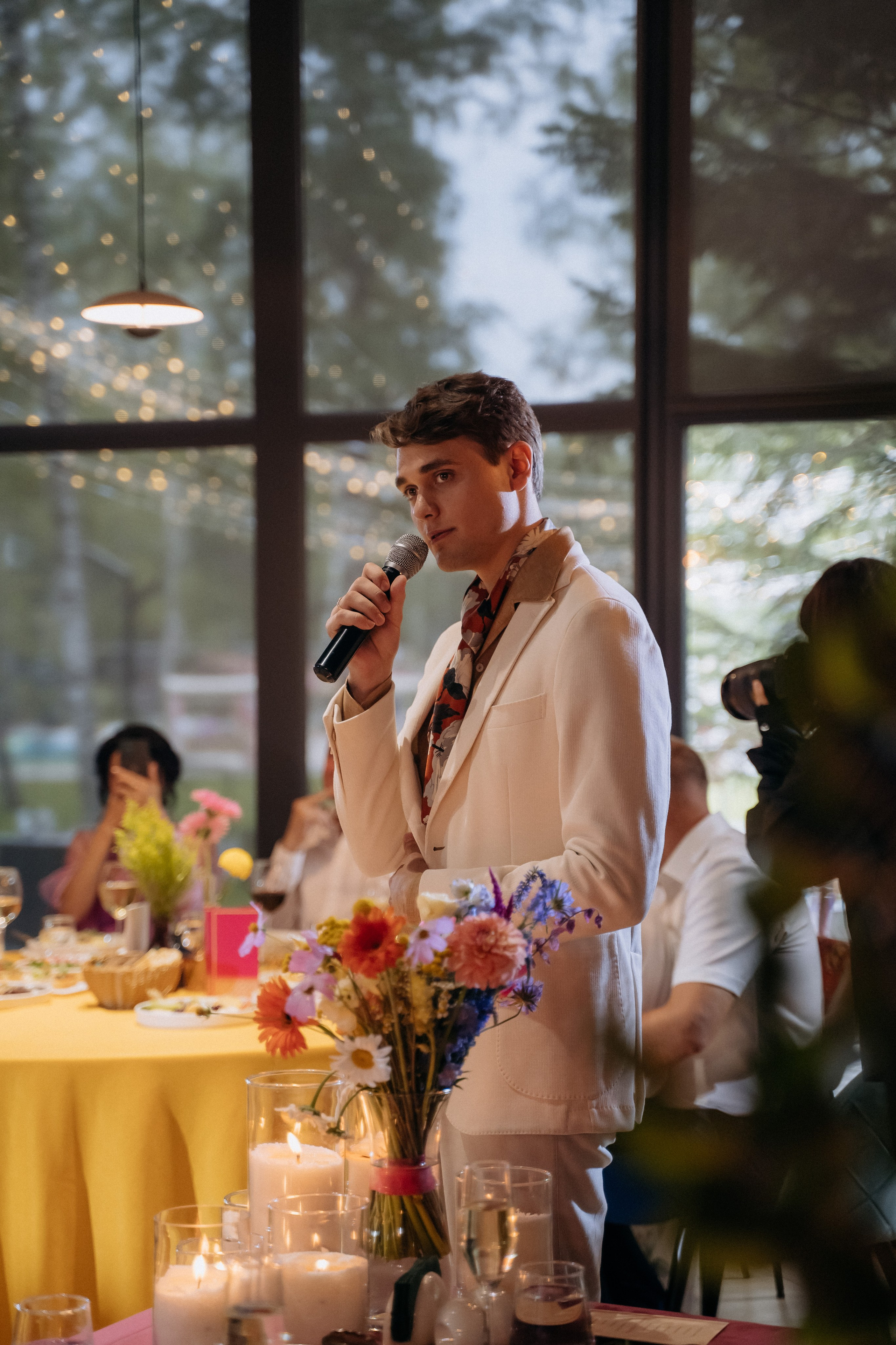 Рома и Настя. Свадебный и семейный фотограф в Новосибирске Наталья Зорина