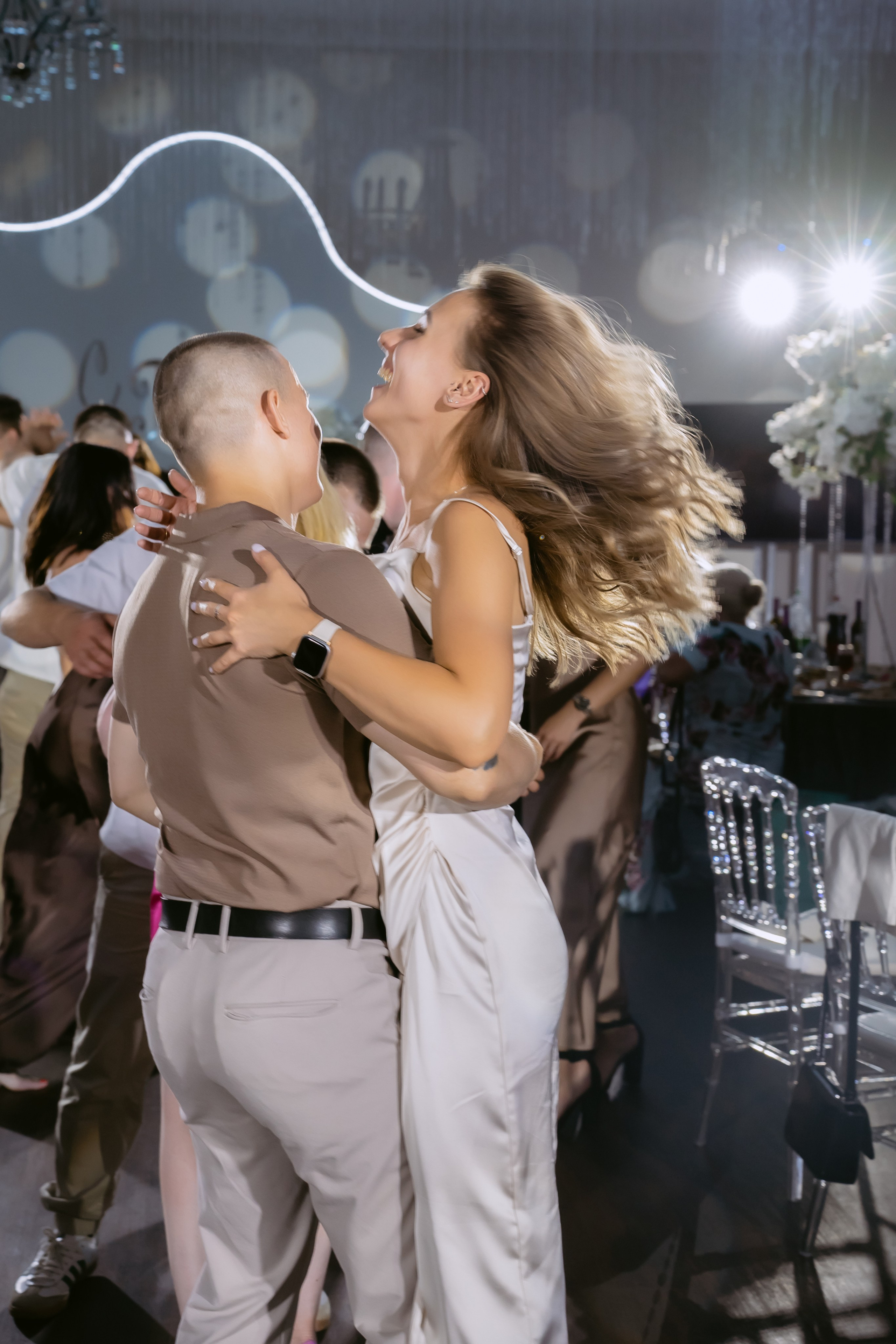 Никита и Света. Питер. Свадебный и семейный фотограф в Волгограде Наталья Наумова