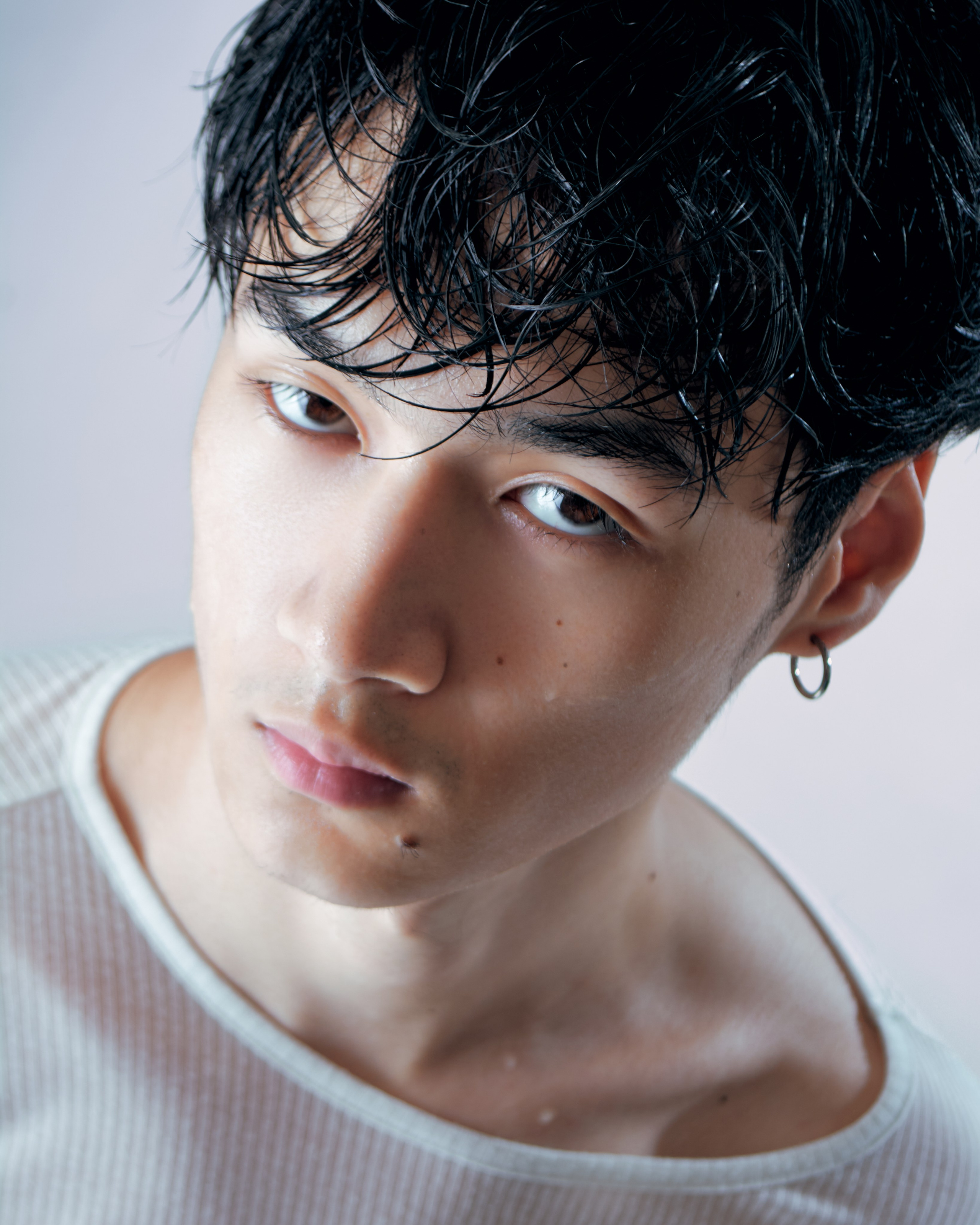 Алина Шпрот. Фотограф. Москва