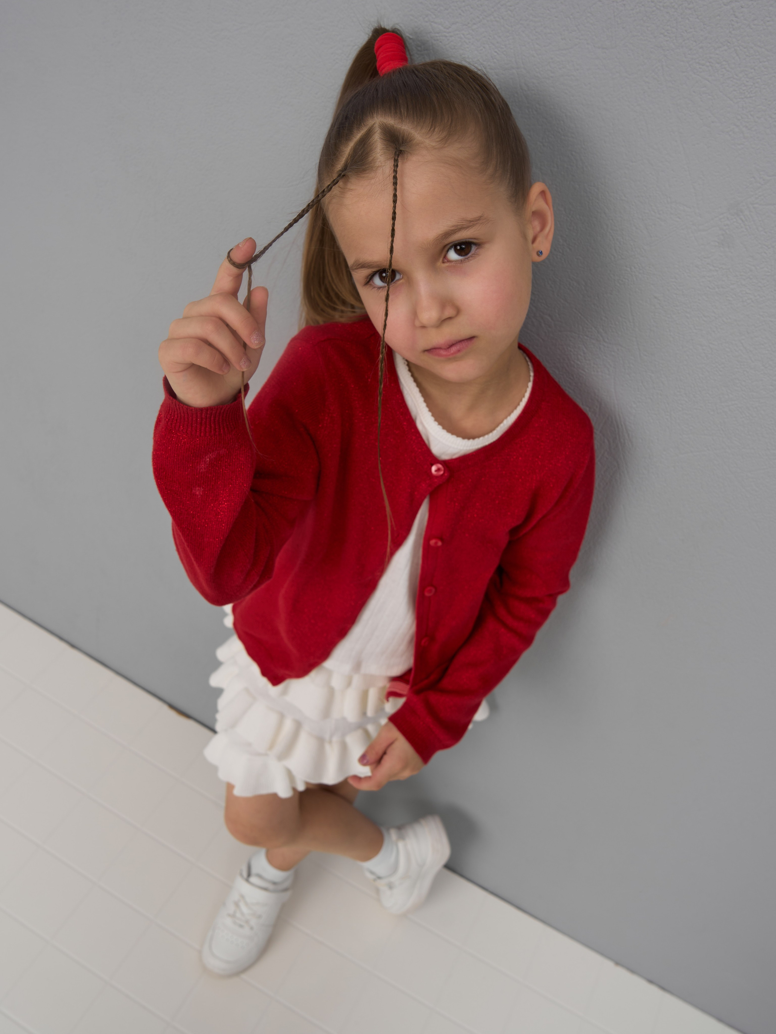 Kids. 595 Production