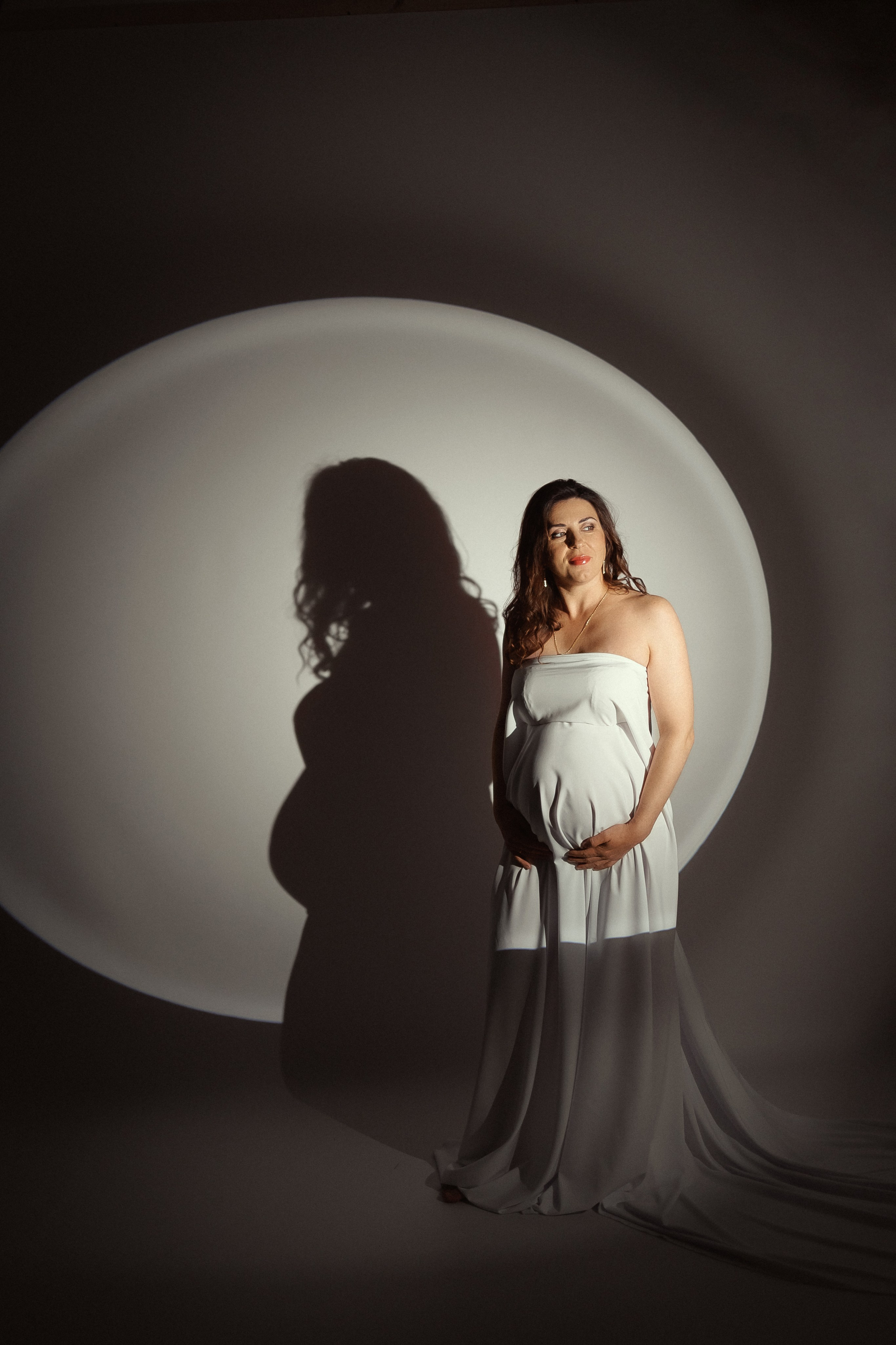 Фотосессия с Натали. Детский семейный фотограф в Абинске