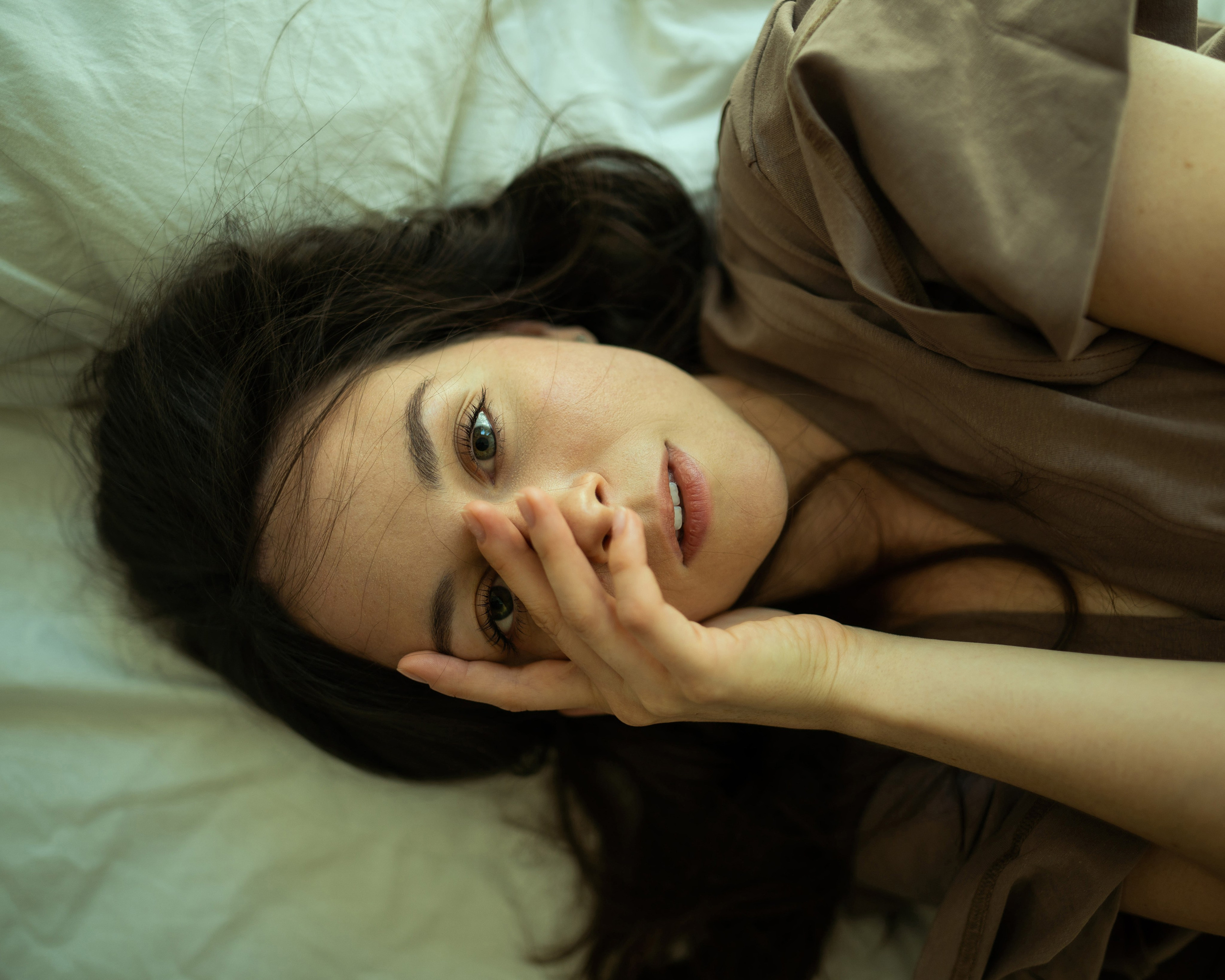 Настя. Портретный и семейный фотограф в Пятигорске Кутырева Ксения