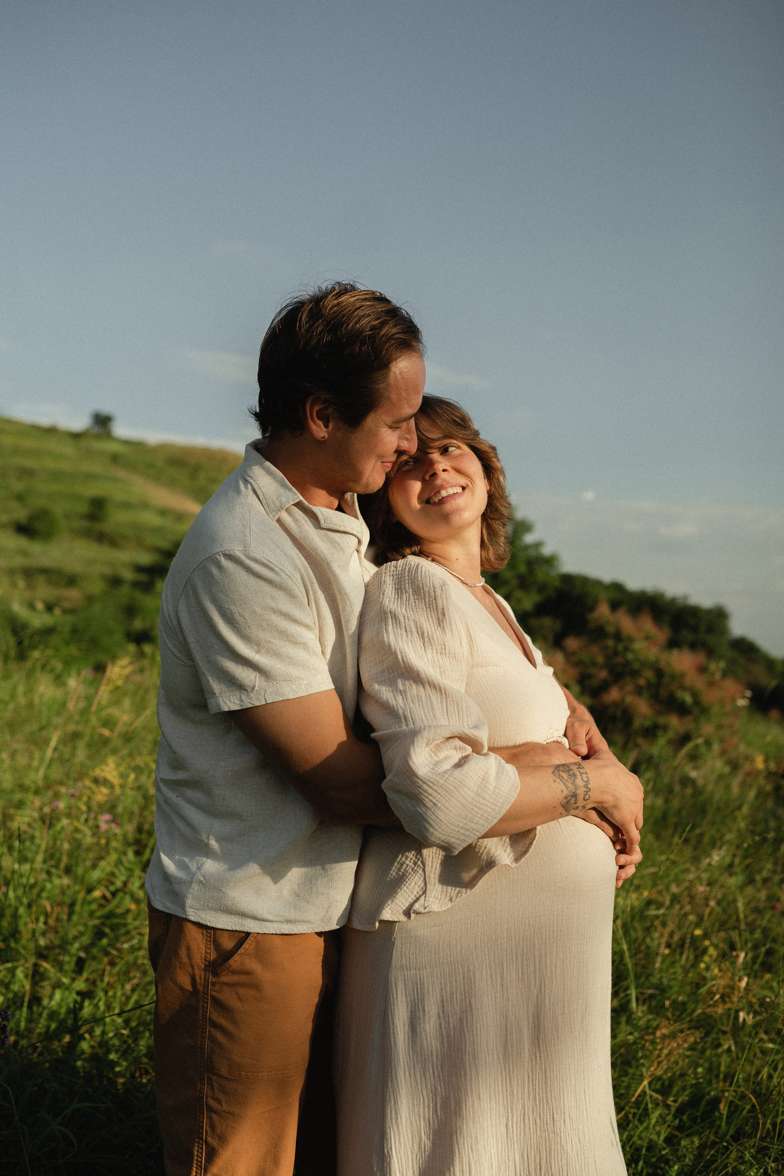 СашаЭльдар. Портретный и семейный фотограф в Пятигорске Кутырева Ксения