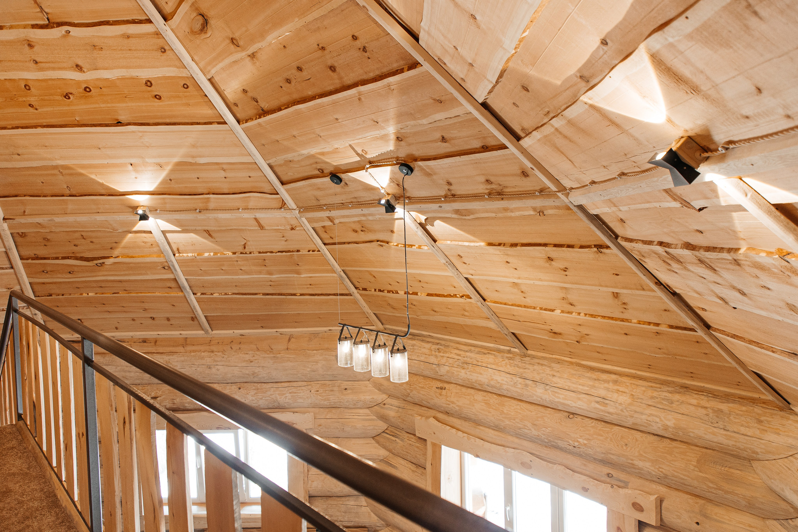 Камнево. Фотограф Денис Лесковский (Тюмень)