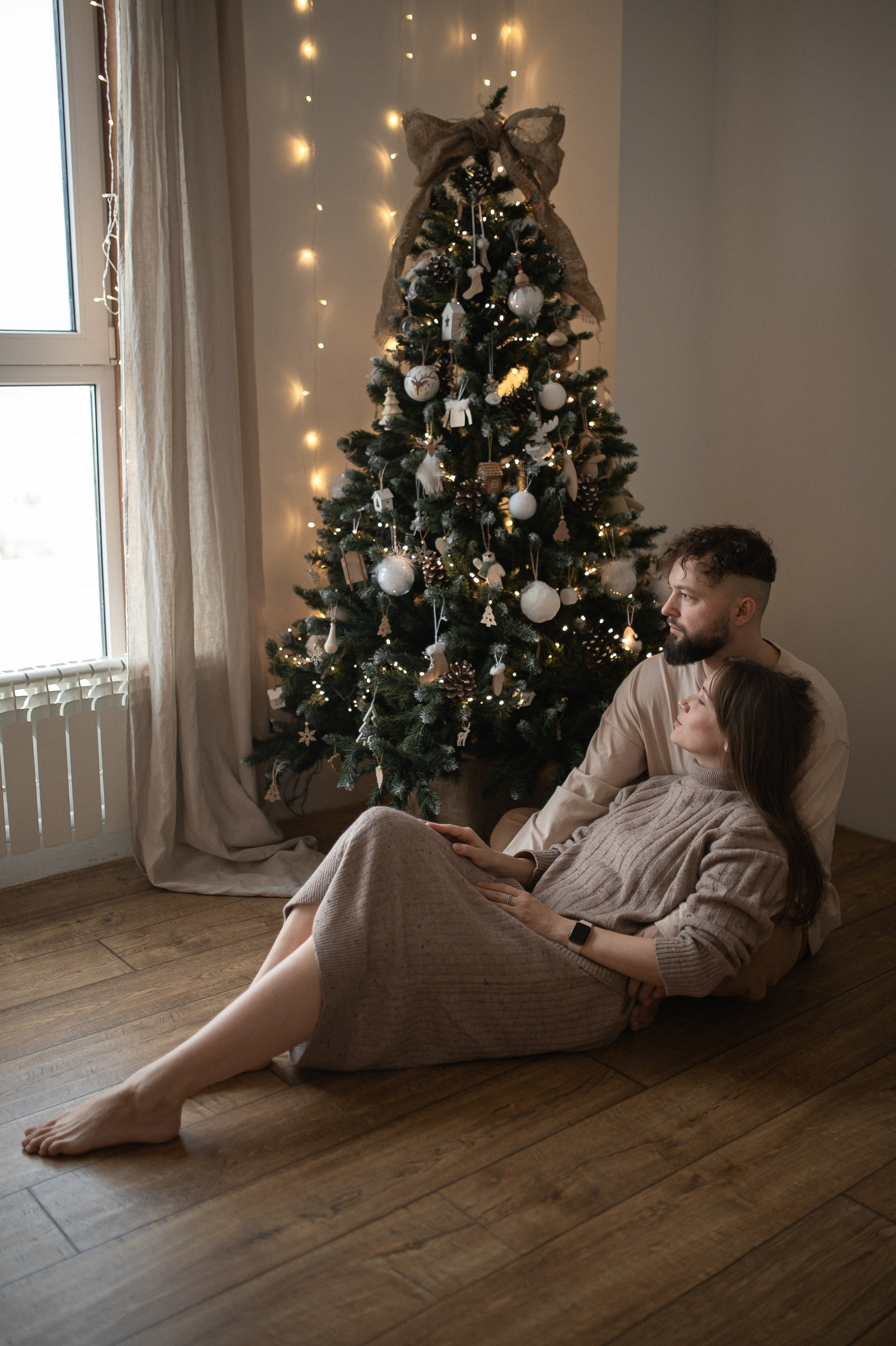 Ира, Саша, Филл. Www.ostermiller.ru