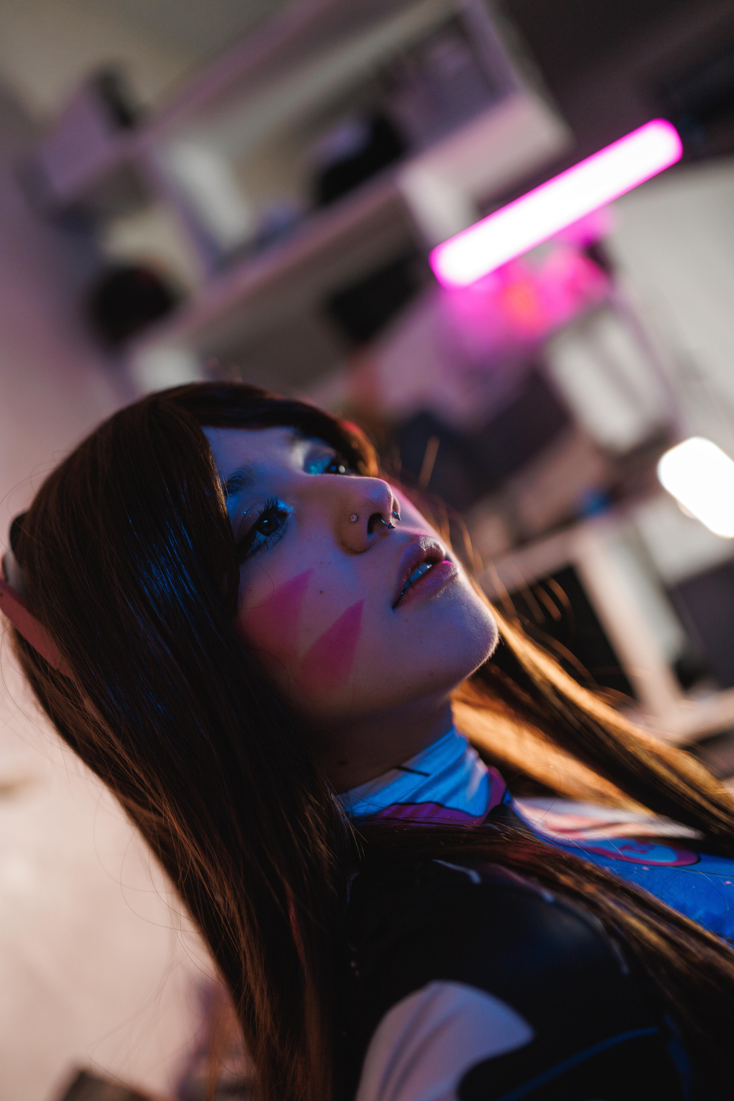 Дива. Фотограф в Ростове-на-Дону Ника Обида