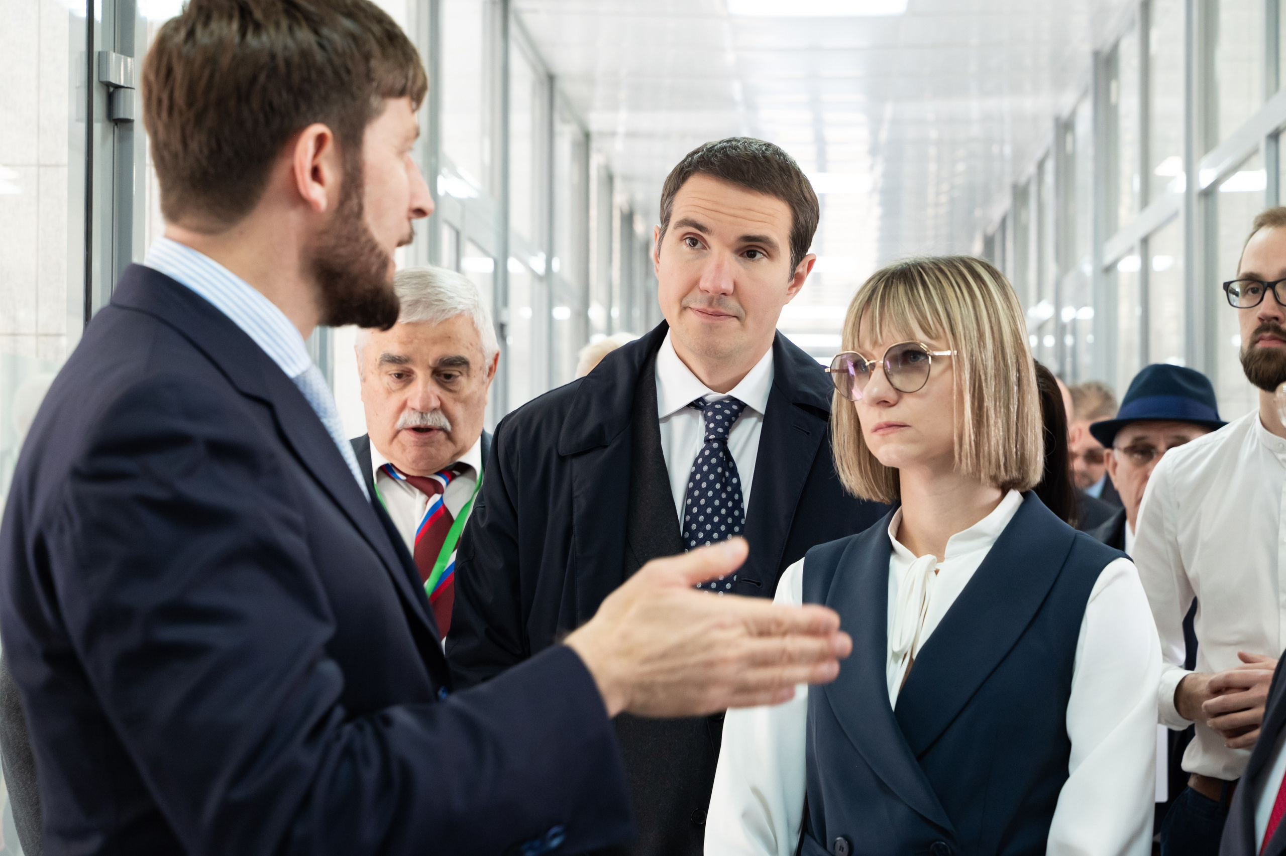 Международная конференция РАН