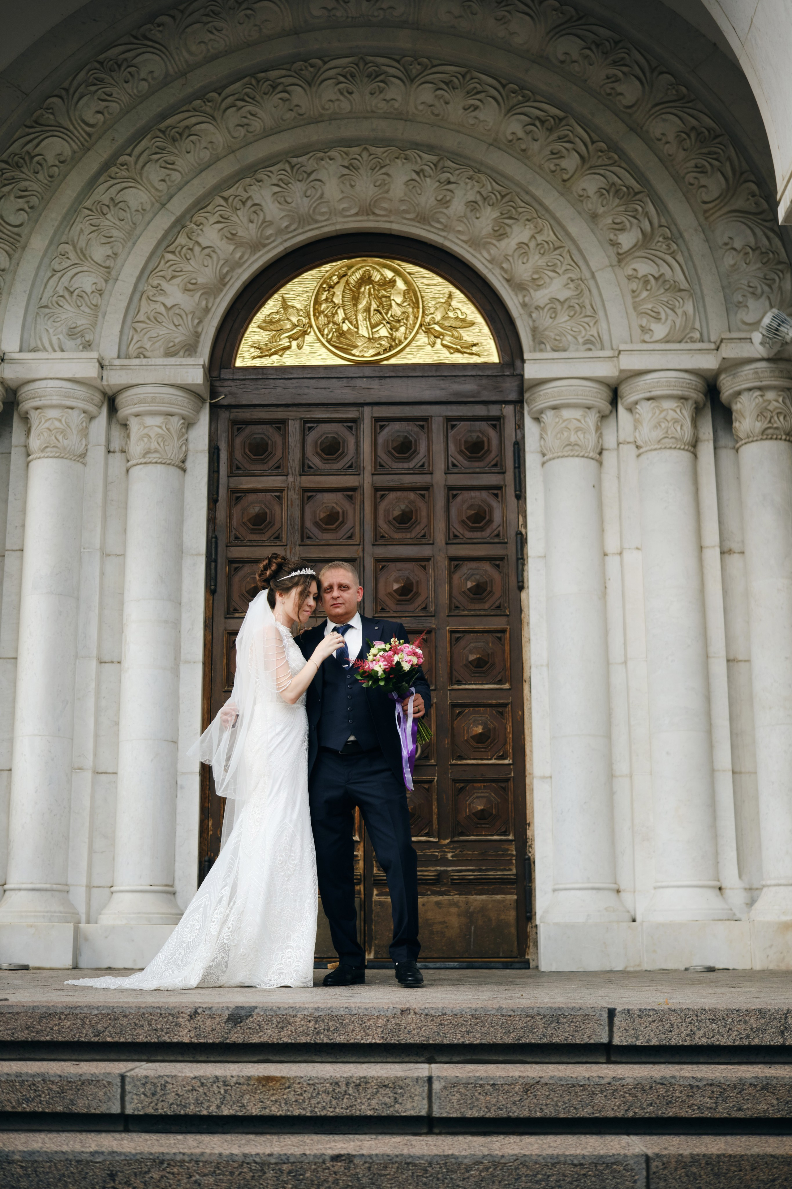 Екатерина & Алексей. Фотограф в Самаре Татьяна Дубаносова