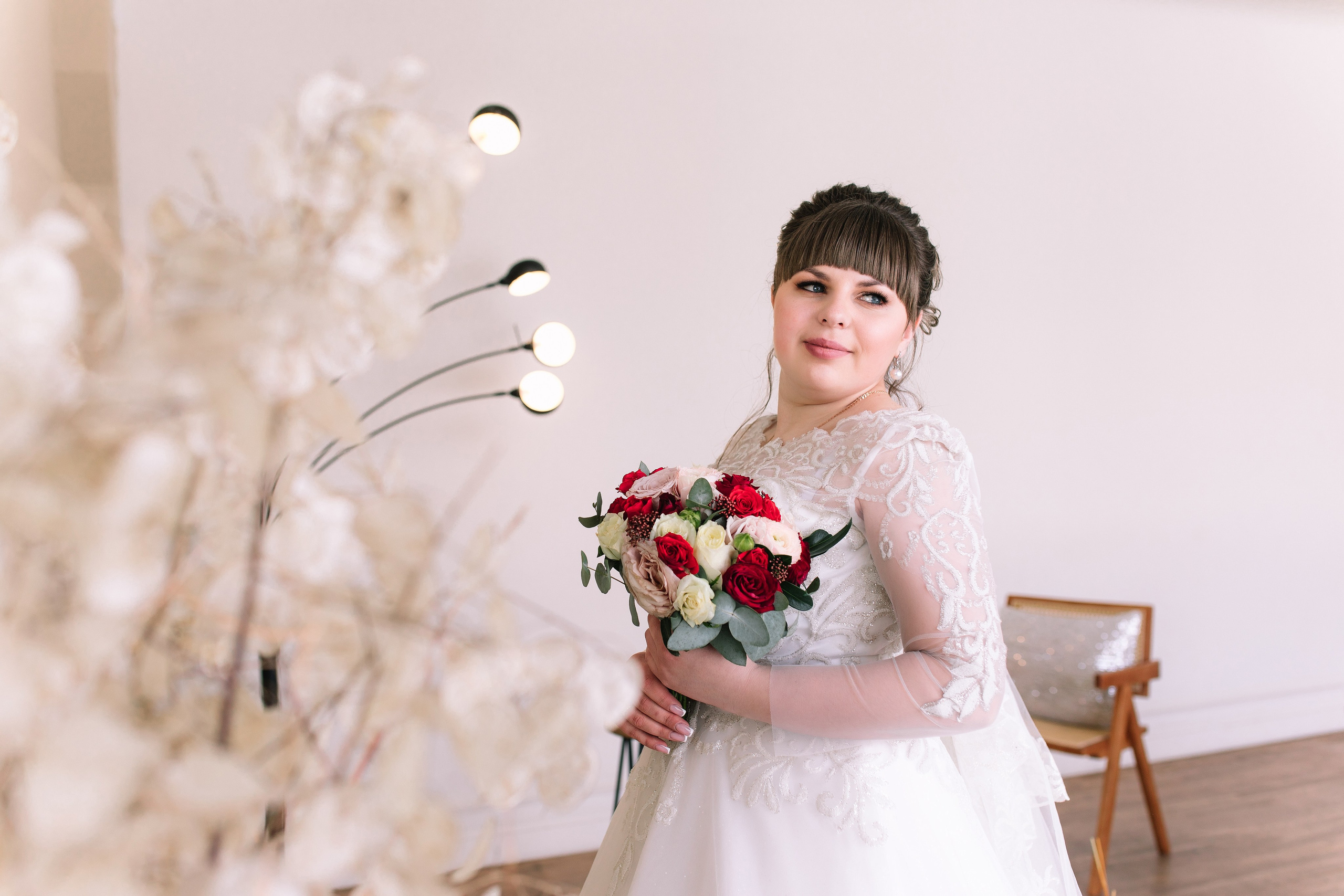 ВИКТОРИЯ И ДАНИЛ. Свадебный и семейный фотограф в Курске и Курчатове